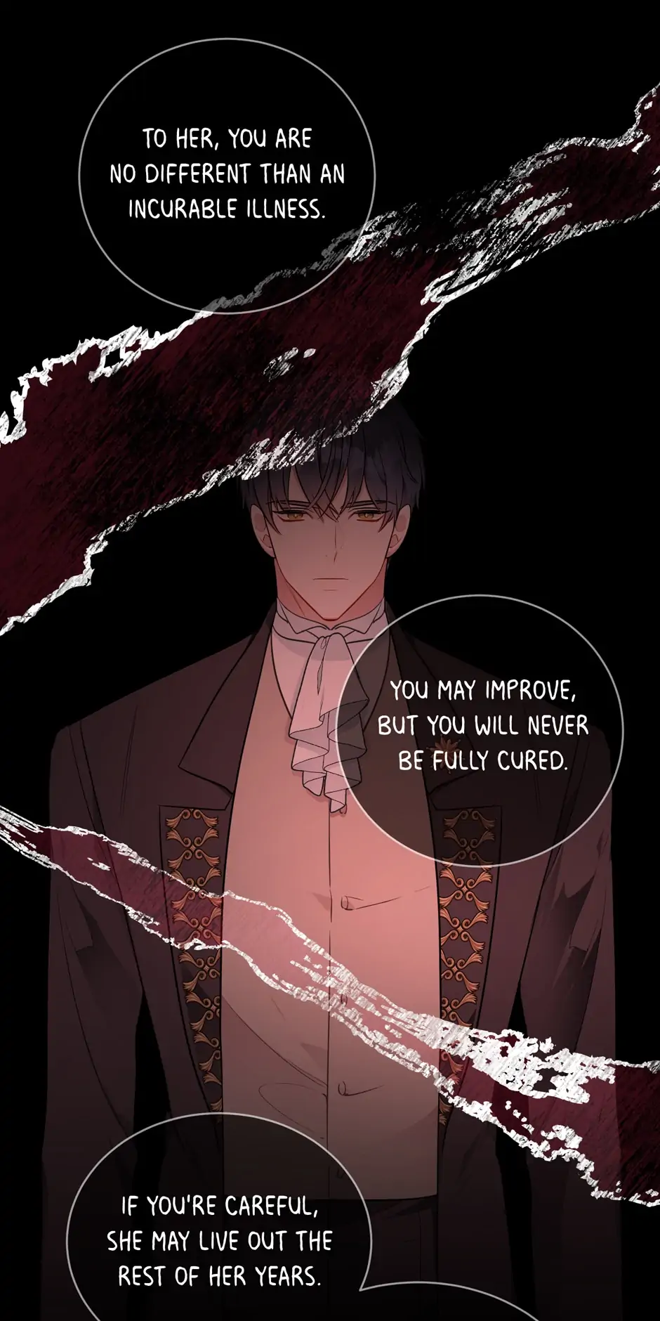 The Detective of Muiella Chapter 141 - page 10