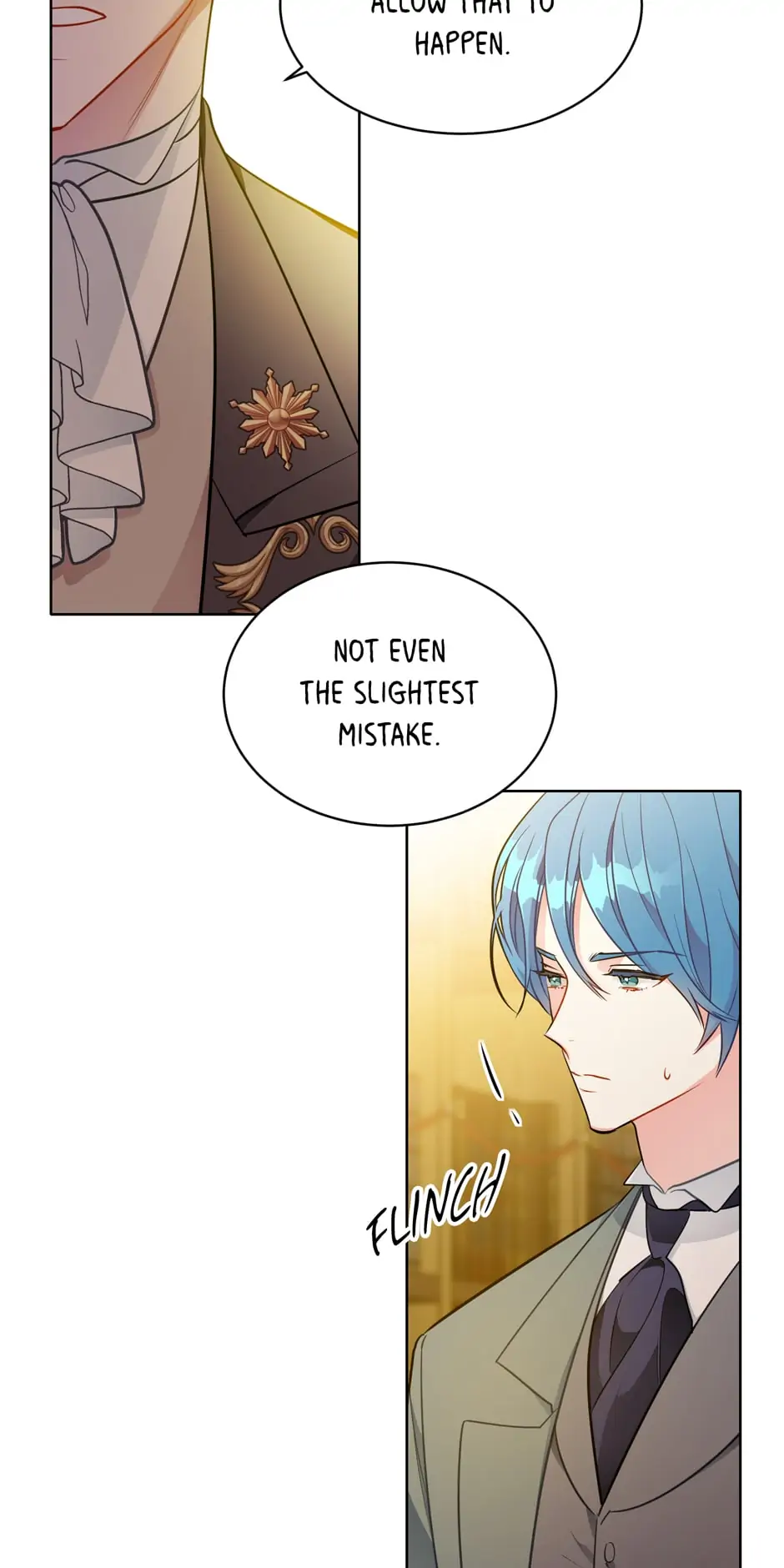 The Detective of Muiella Chapter 141 - page 12