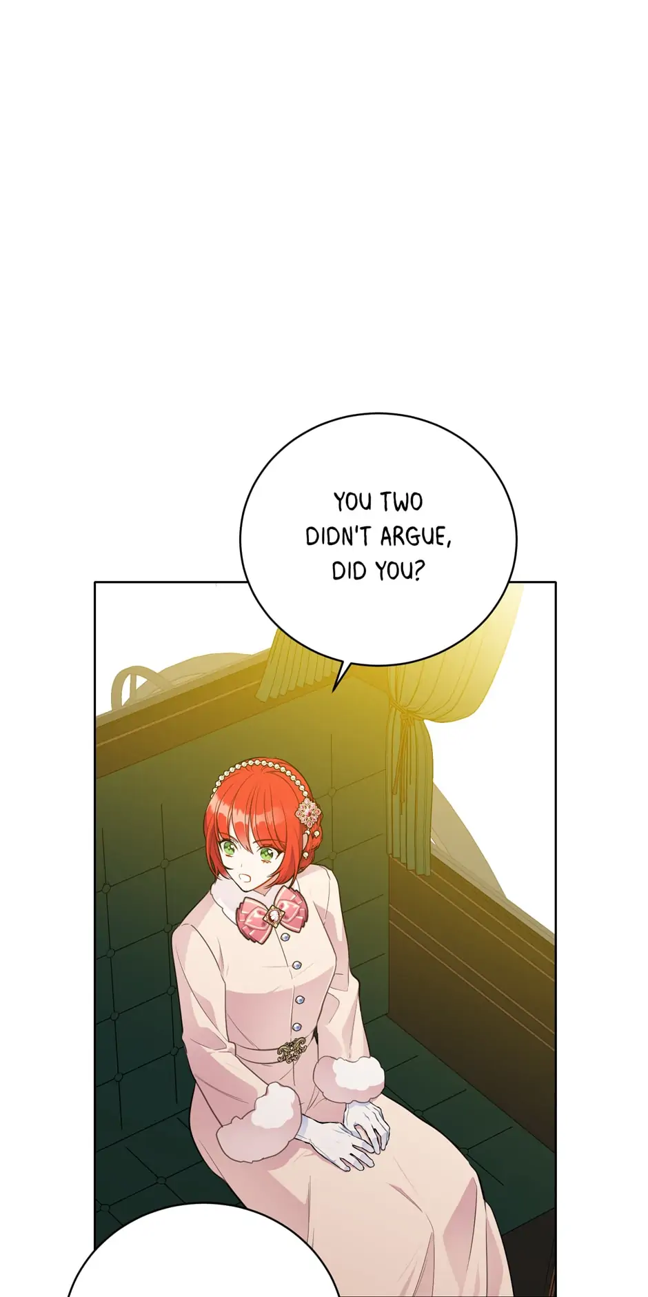 The Detective of Muiella Chapter 141 - page 18