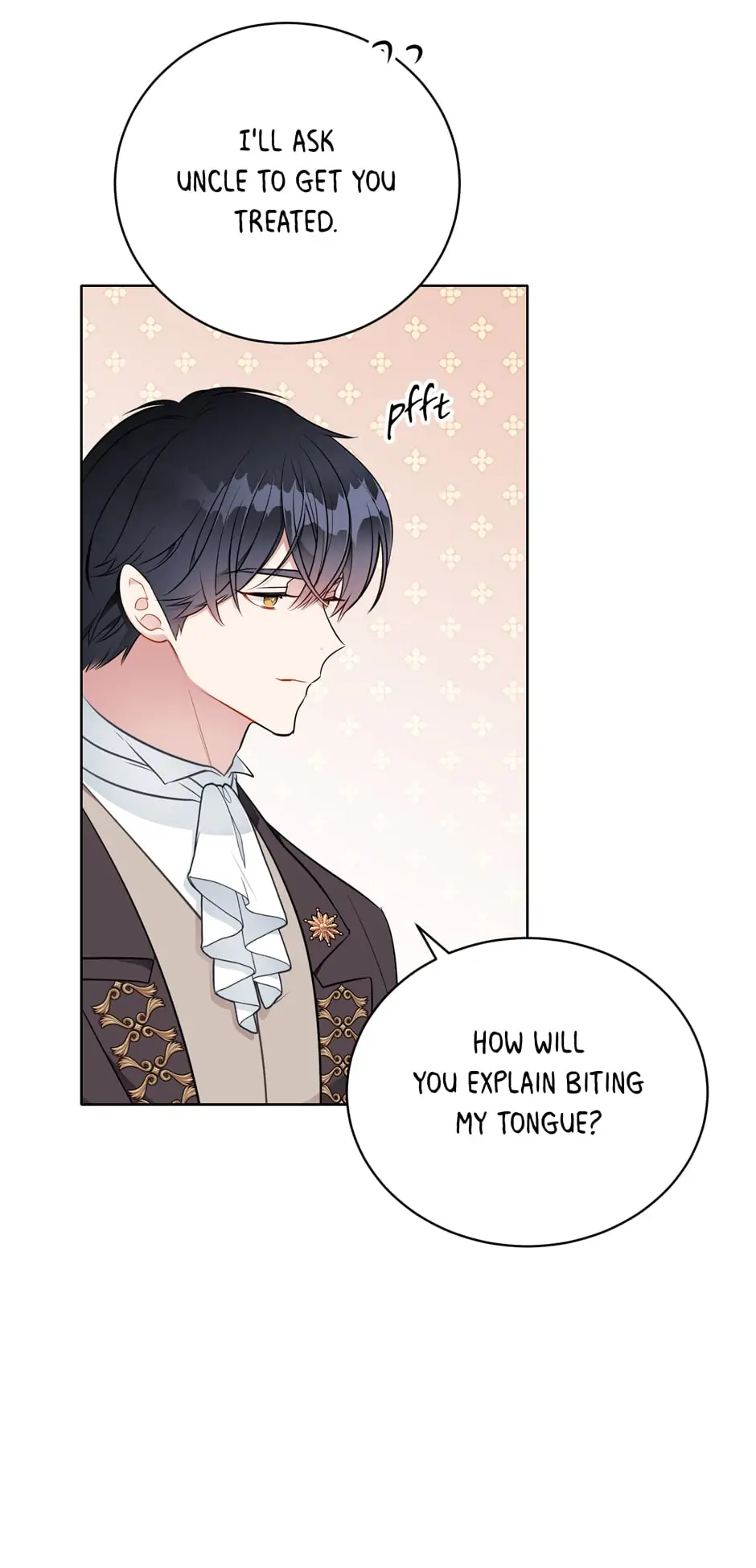 The Detective of Muiella Chapter 141 - page 24