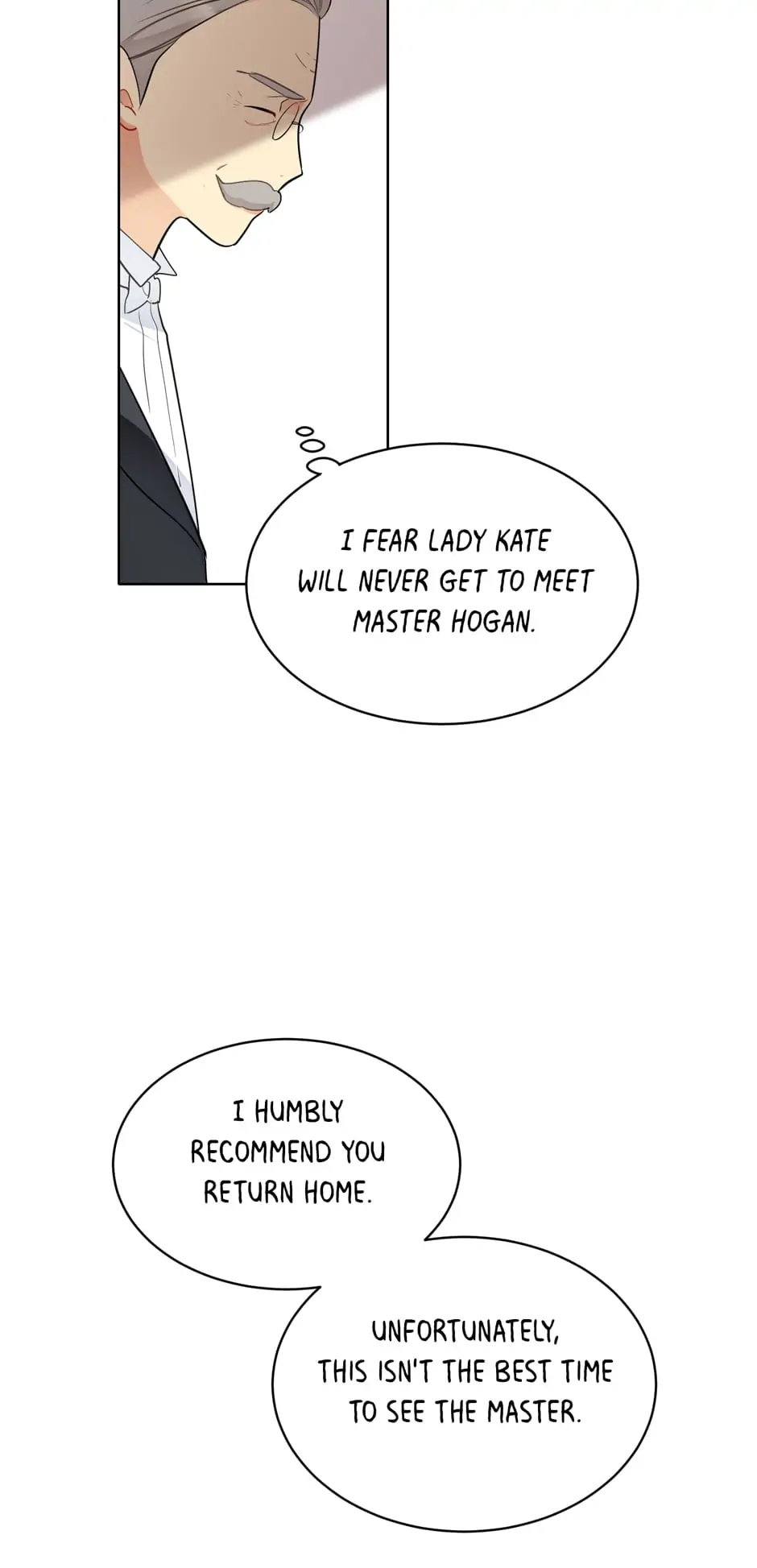 The Detective of Muiella Chapter 141 - page 28