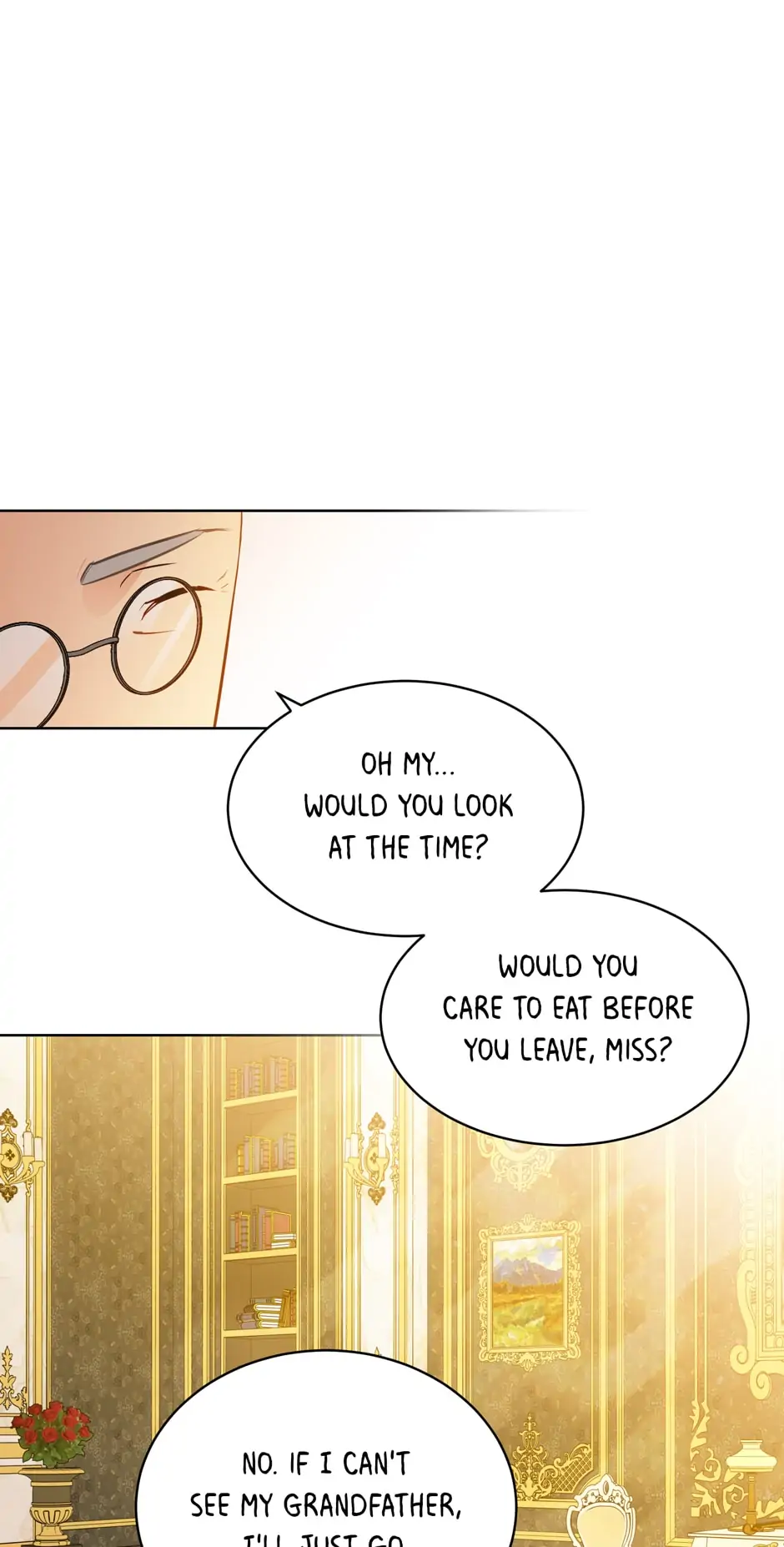 The Detective of Muiella Chapter 141 - page 33