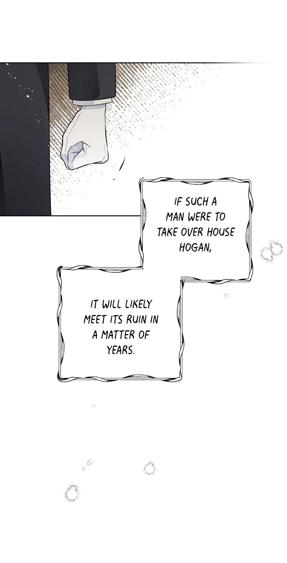 The Detective of Muiella Chapter 141 - page 38