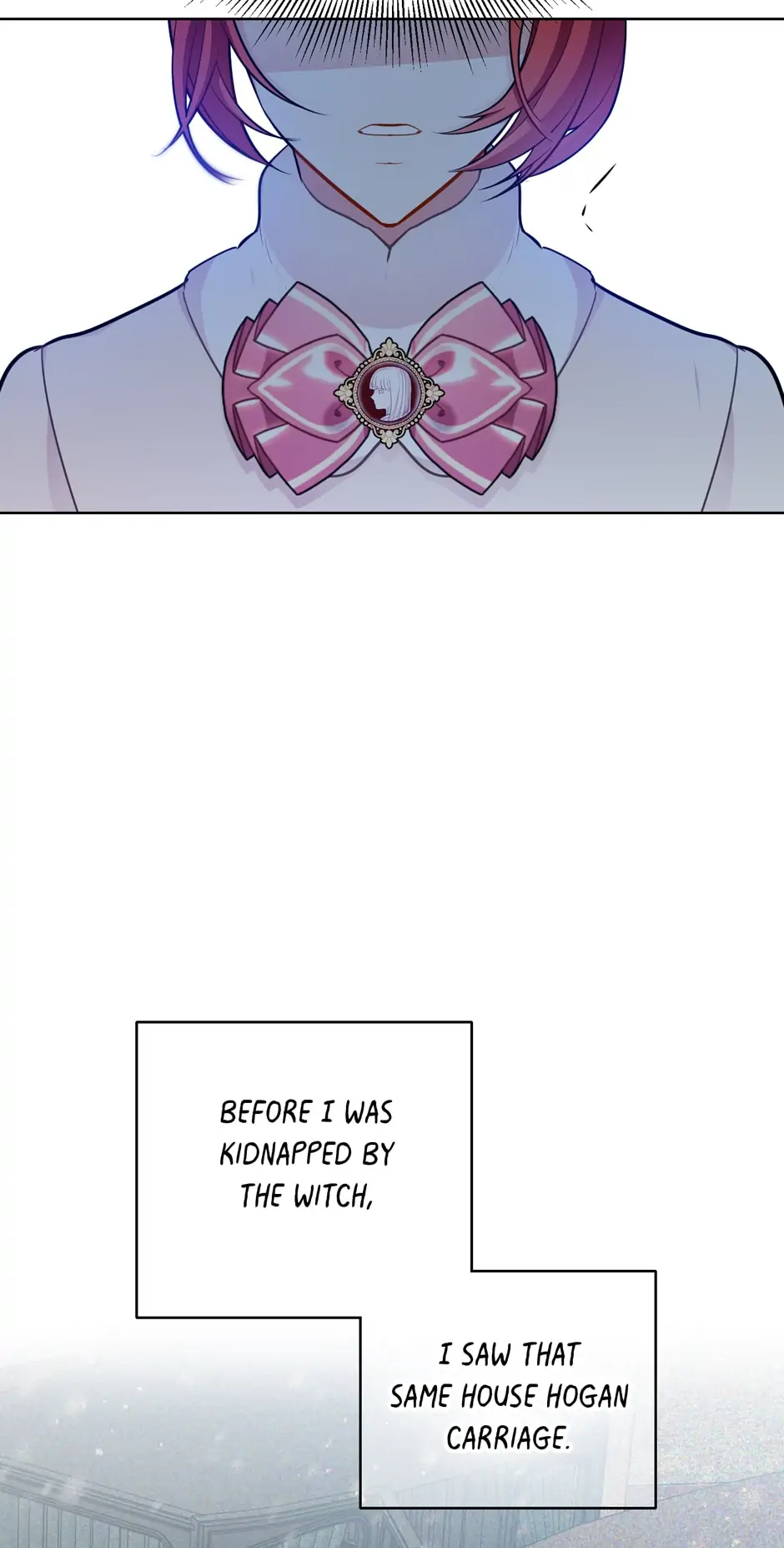 The Detective of Muiella Chapter 141 - page 54