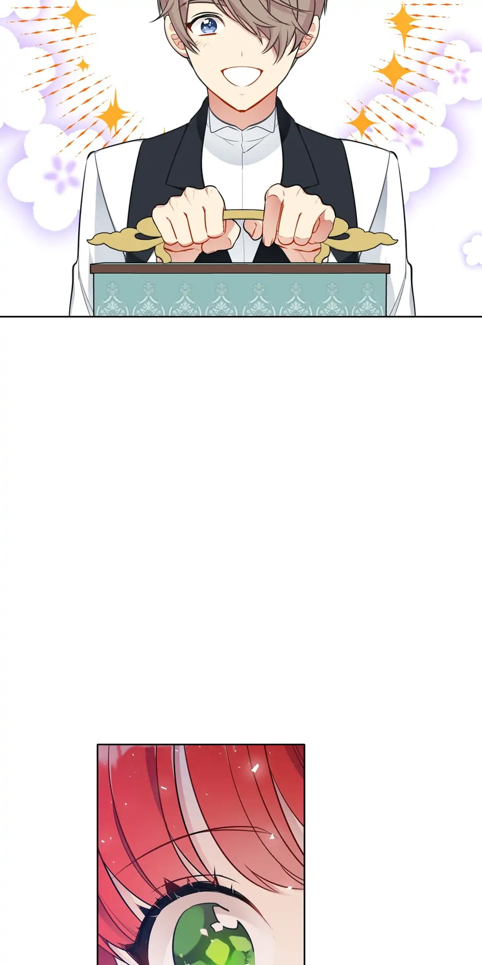 The Detective of Muiella Chapter 141 - page 61
