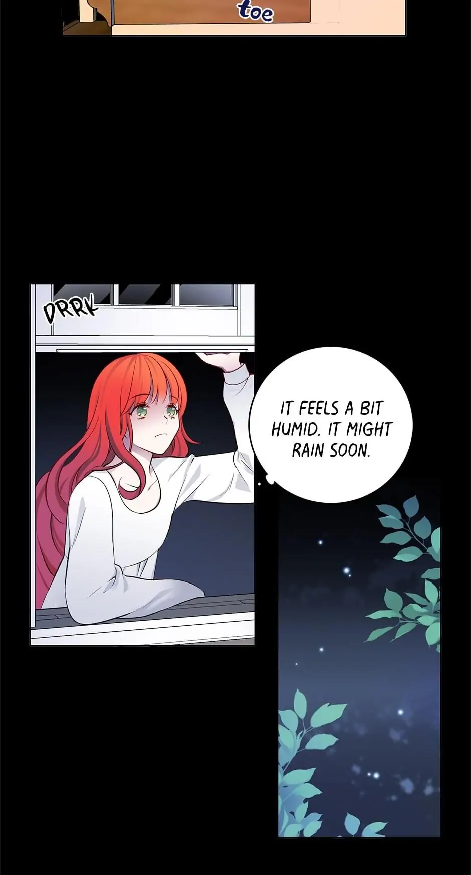 The Detective of Muiella Chapter 4 - page 33