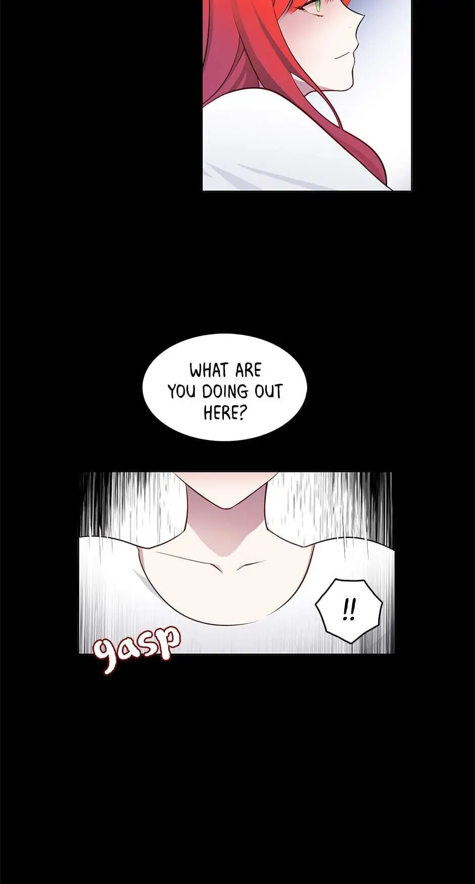 The Detective of Muiella Chapter 4 - page 35