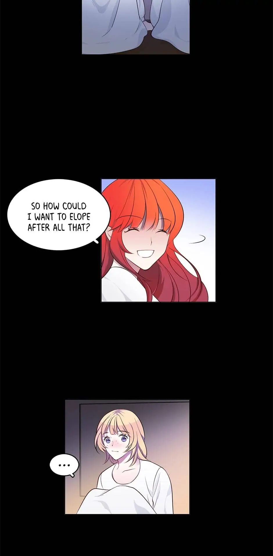 The Detective of Muiella Chapter 5 - page 20