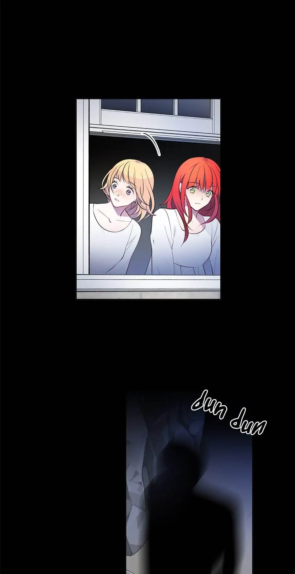 The Detective of Muiella Chapter 5 - page 23