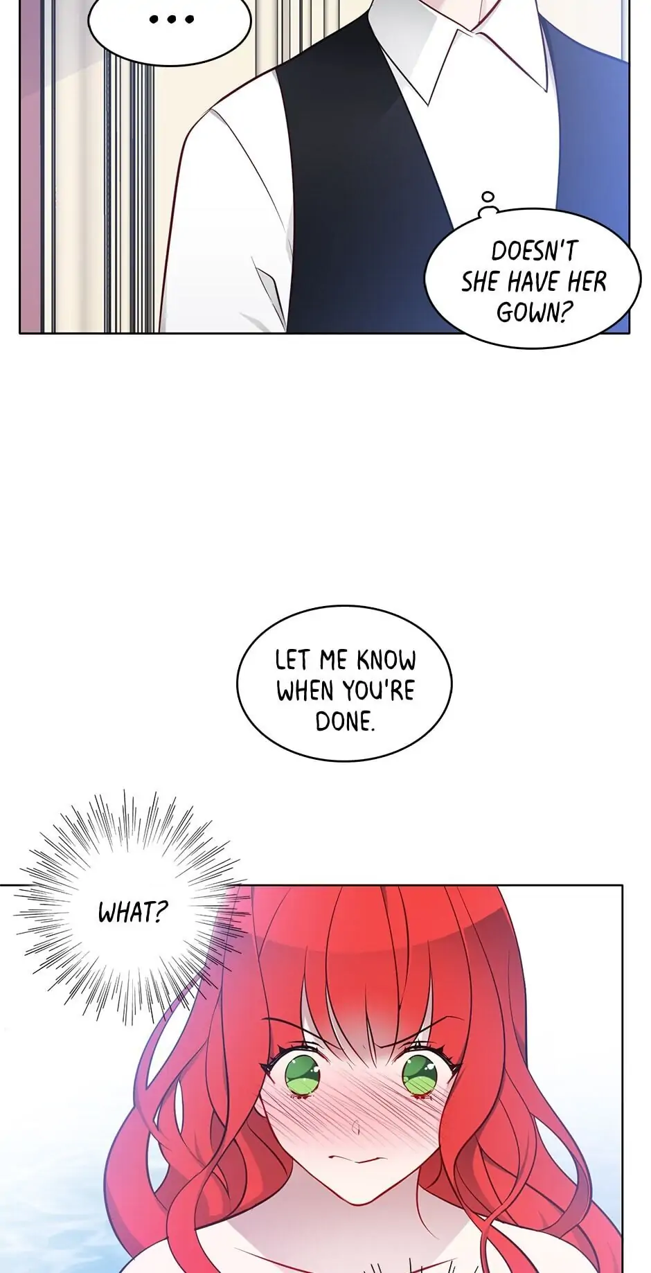 The Detective of Muiella Chapter 15 - page 15