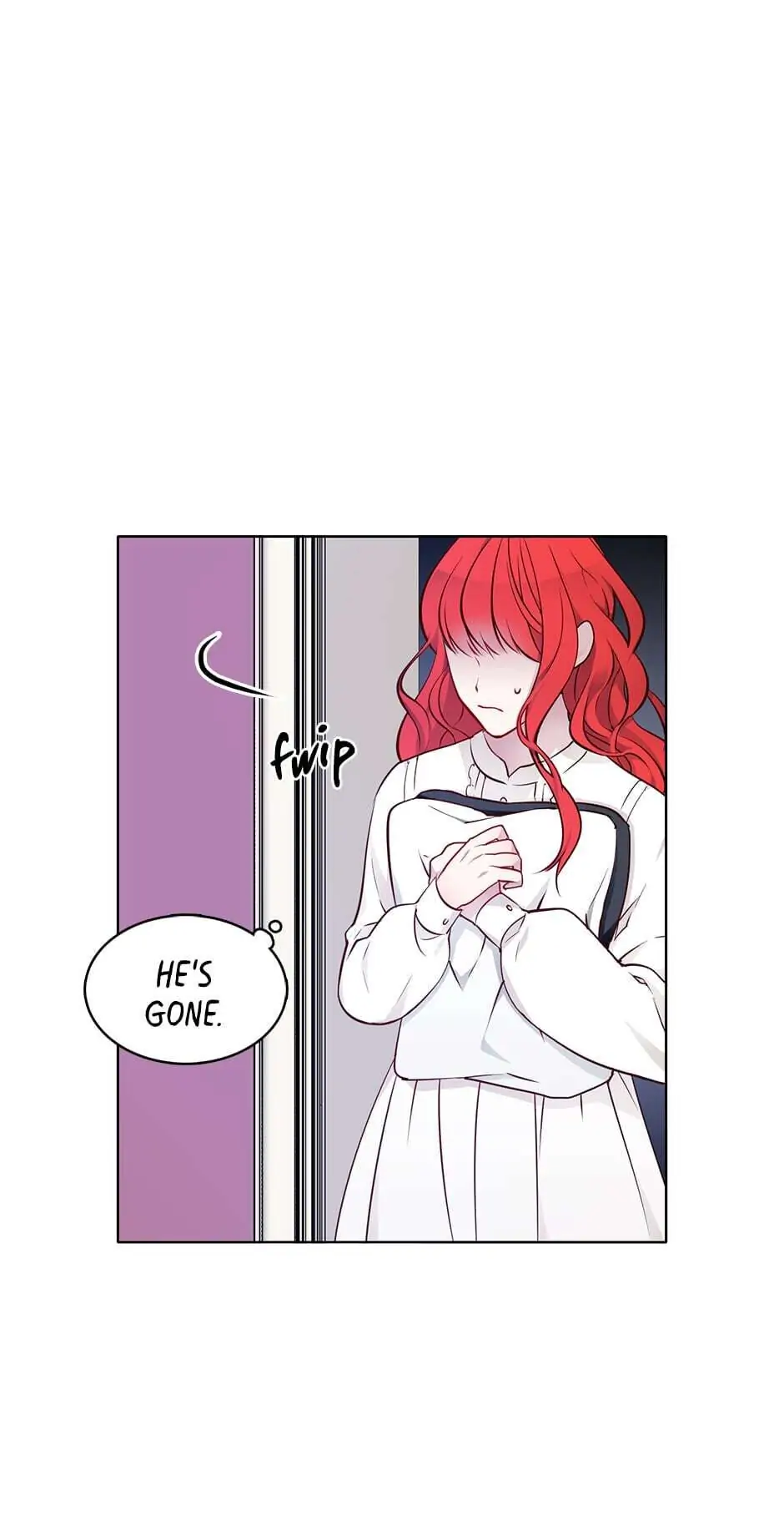 The Detective of Muiella Chapter 15 - page 20