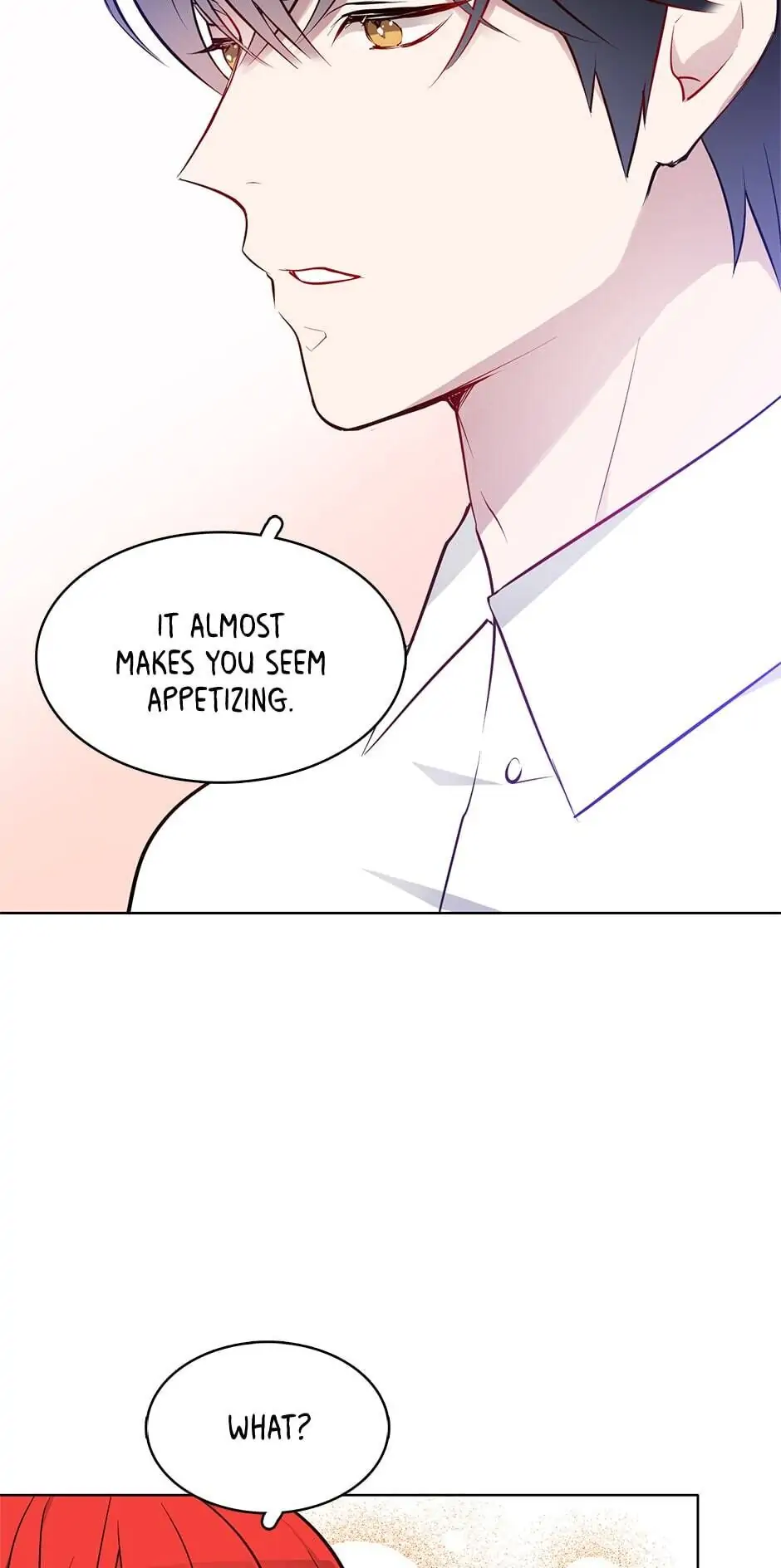 The Detective of Muiella Chapter 15 - page 33