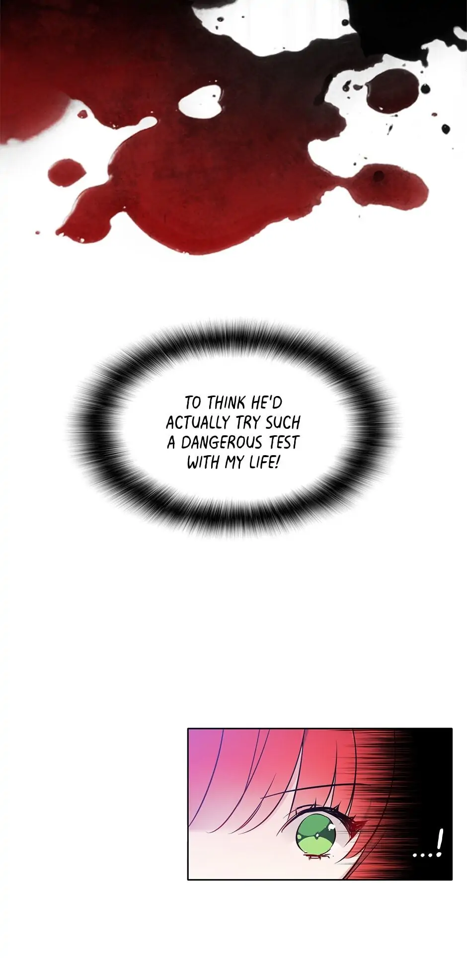 The Detective of Muiella Chapter 18 - page 15