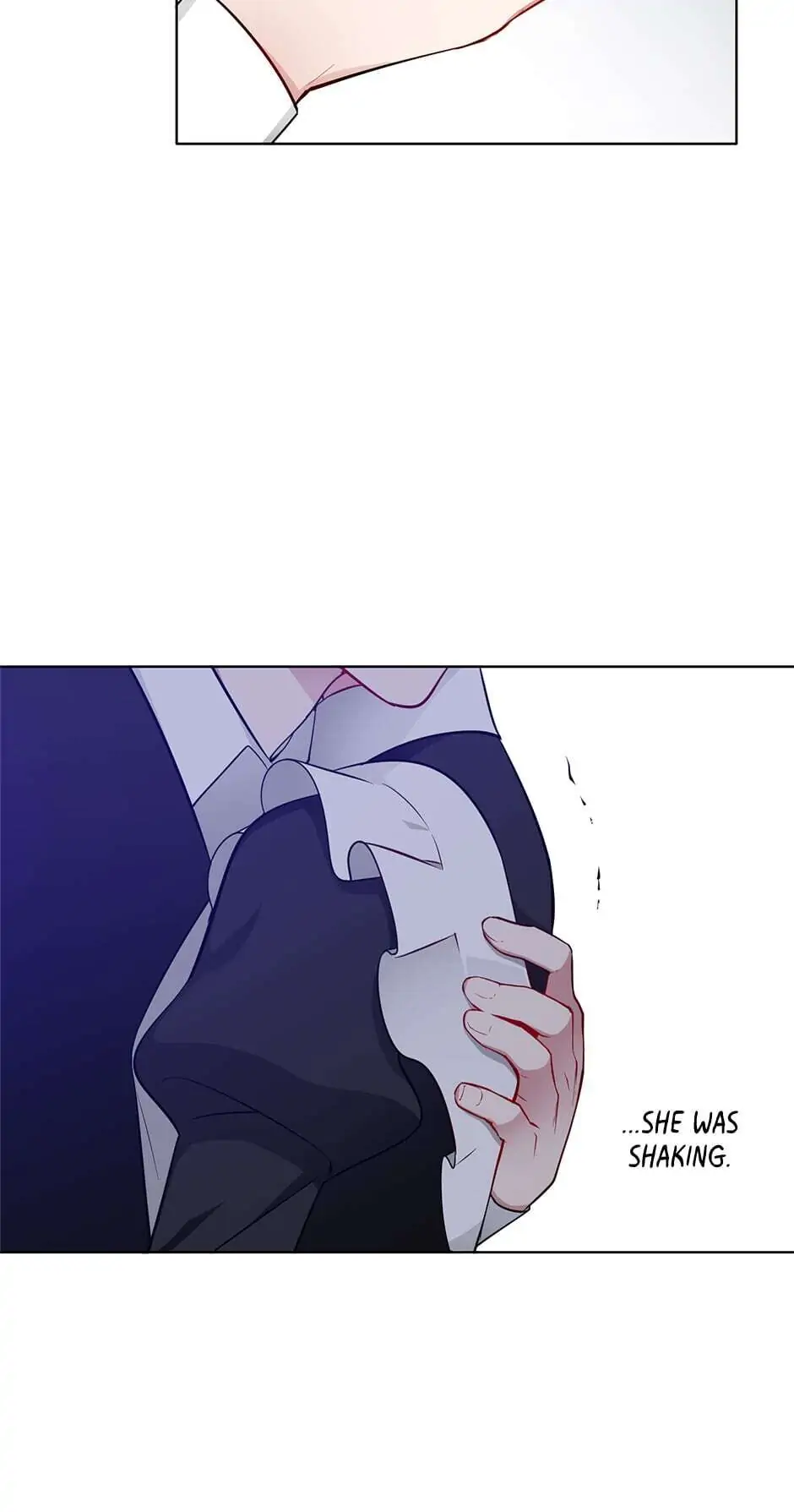 The Detective of Muiella Chapter 18 - page 19