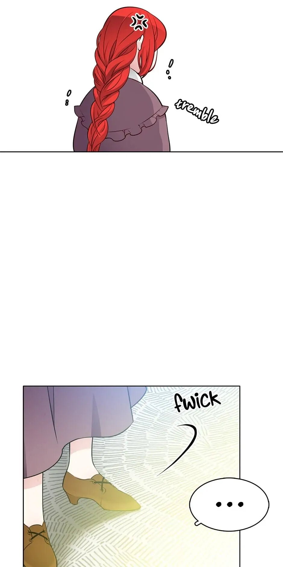 The Detective of Muiella Chapter 18 - page 32