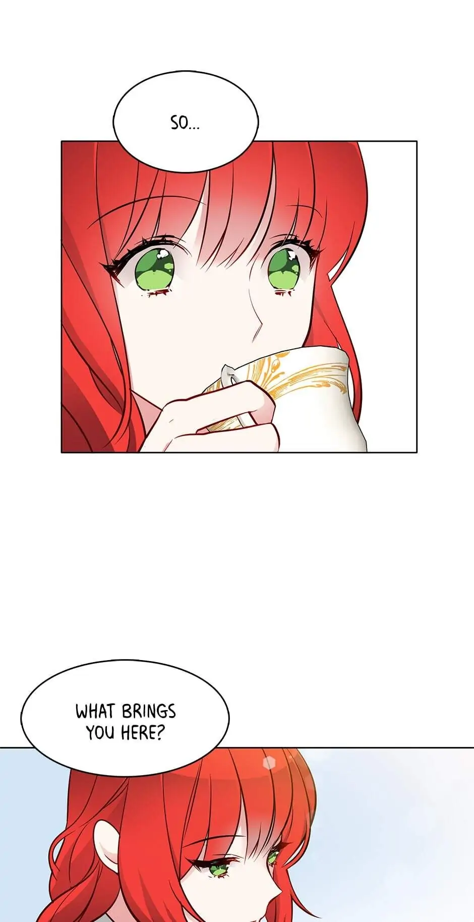 The Detective of Muiella Chapter 18 - page 38