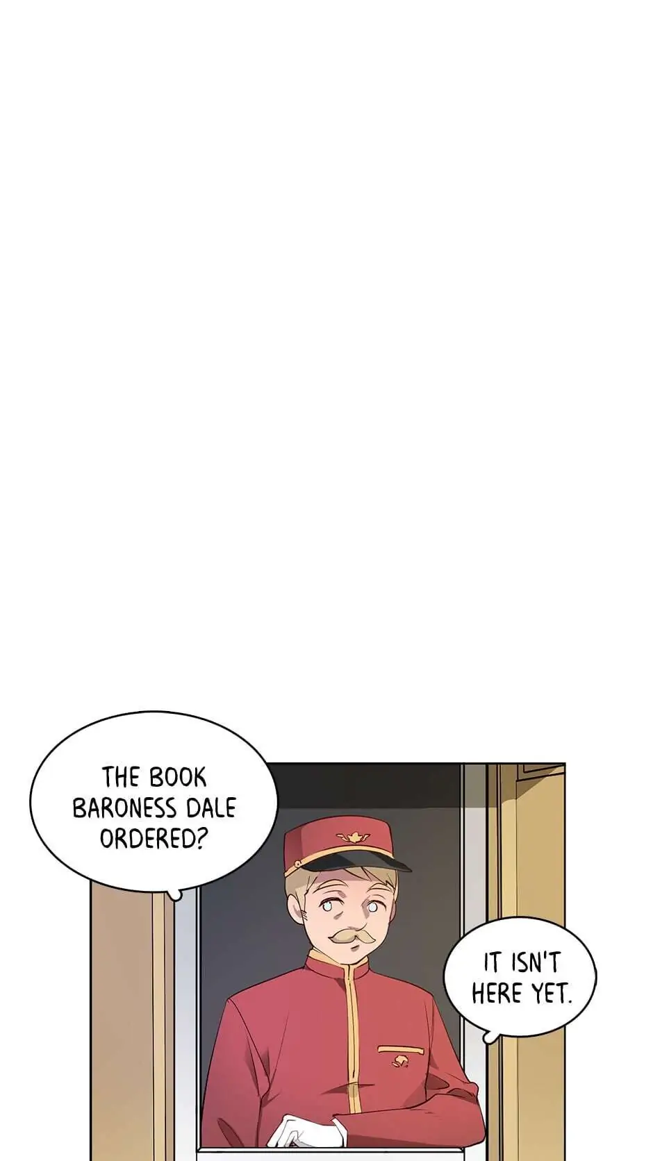 The Detective of Muiella Chapter 2 - page 35