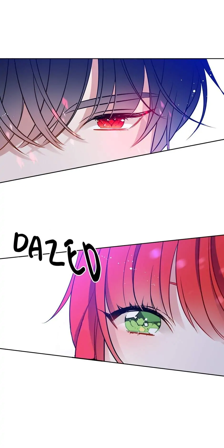 The Detective of Muiella Chapter 79 - page 1