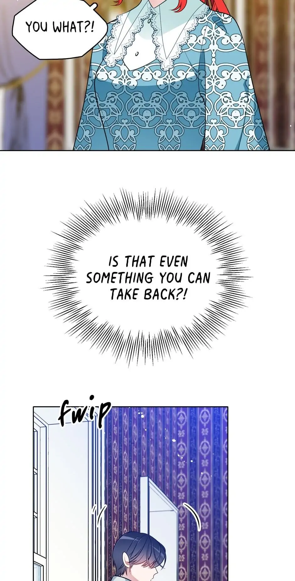 The Detective of Muiella Chapter 79 - page 15