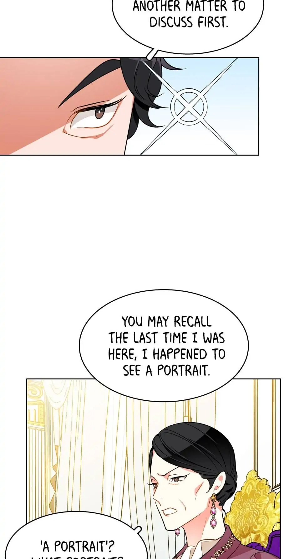The Detective of Muiella Chapter 79 - page 22