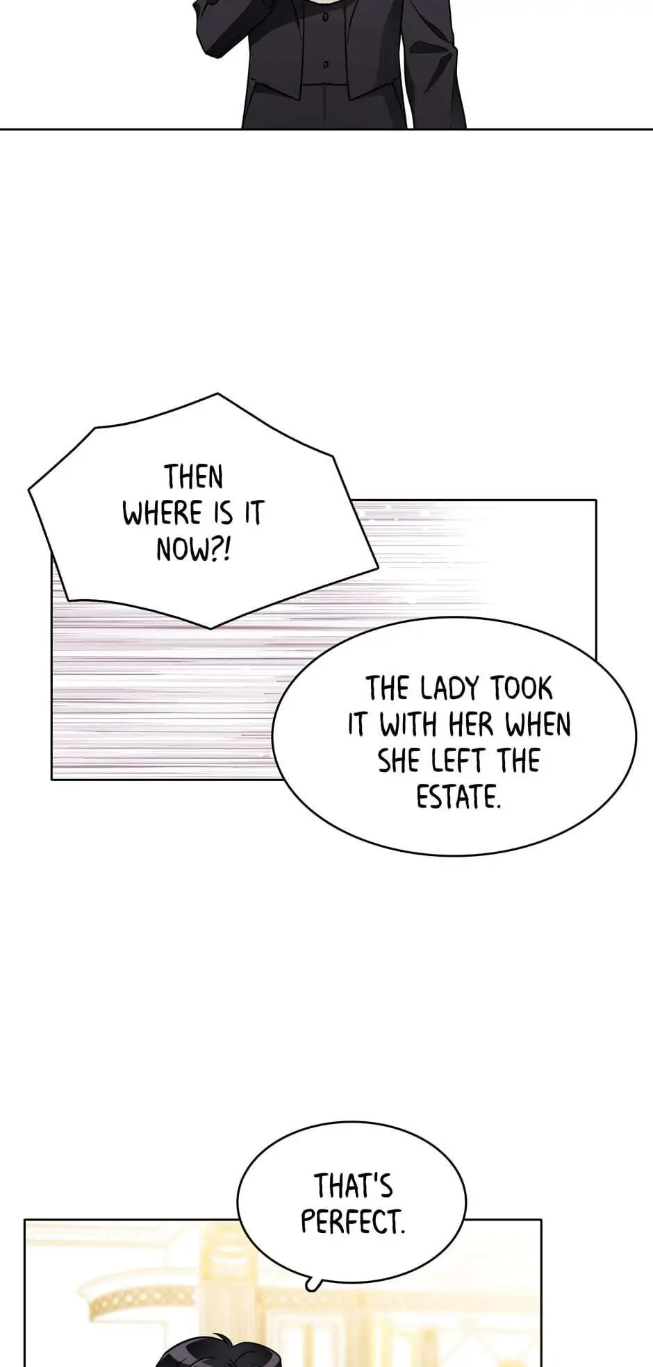The Detective of Muiella Chapter 79 - page 31