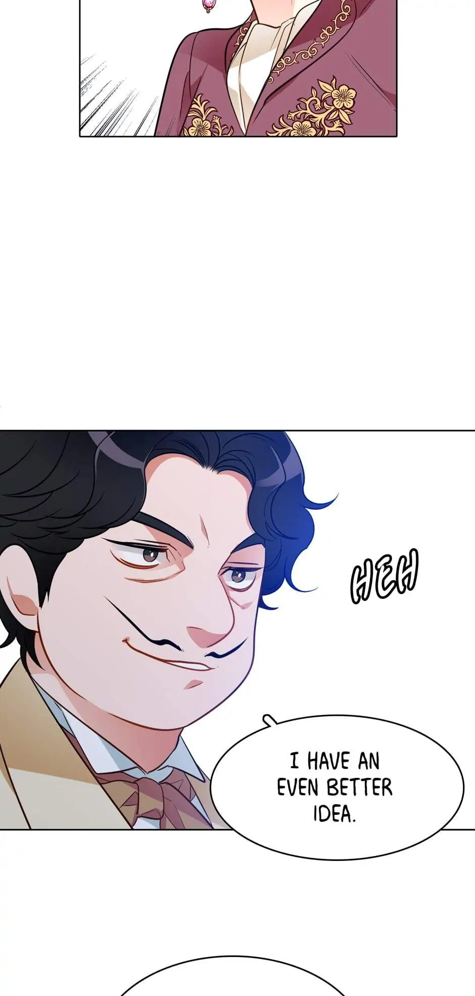 The Detective of Muiella Chapter 79 - page 34