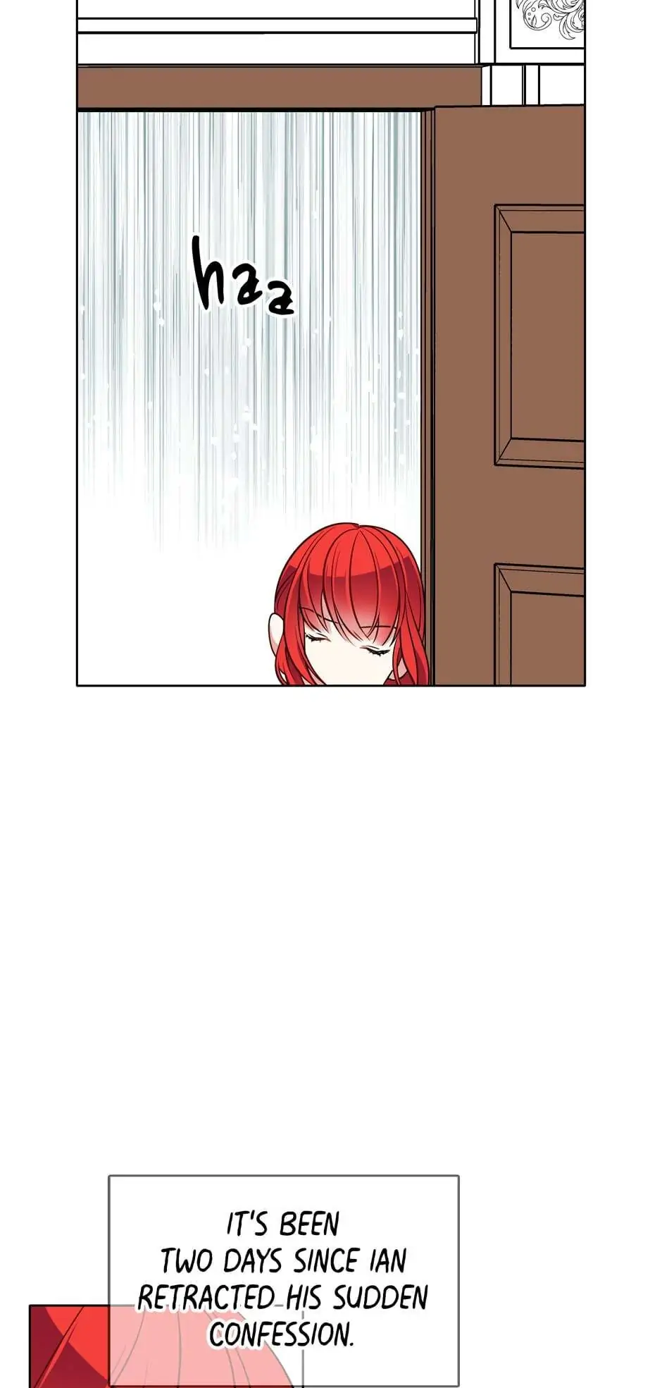 The Detective of Muiella Chapter 79 - page 36