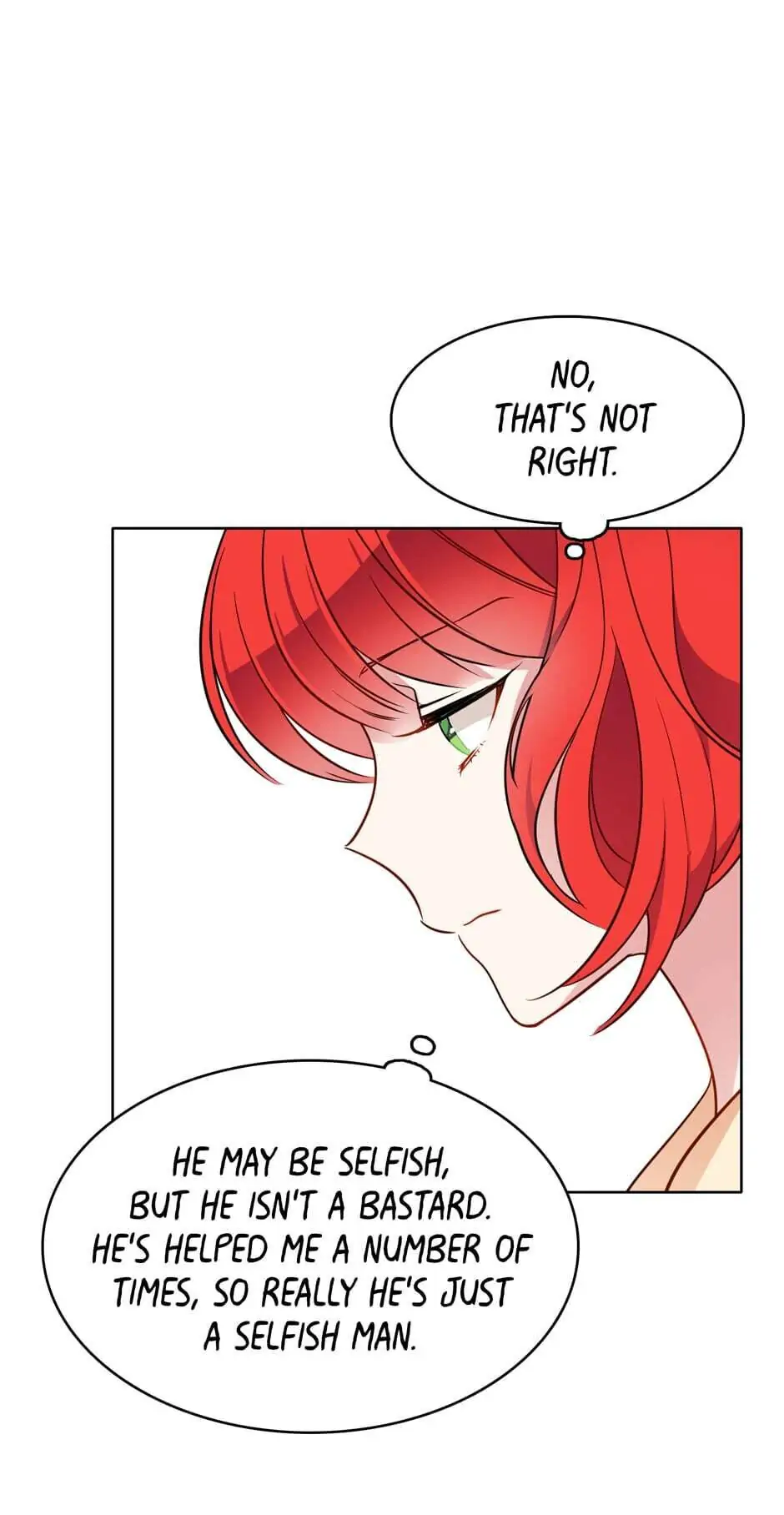The Detective of Muiella Chapter 79 - page 39