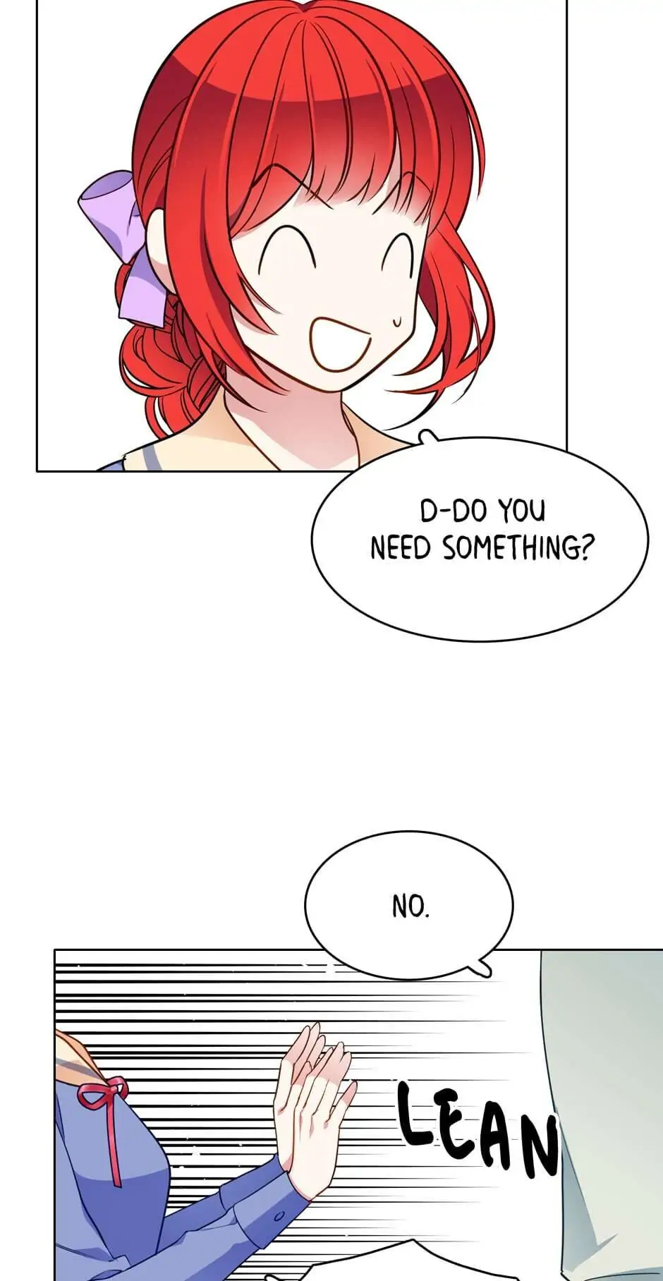 The Detective of Muiella Chapter 79 - page 42