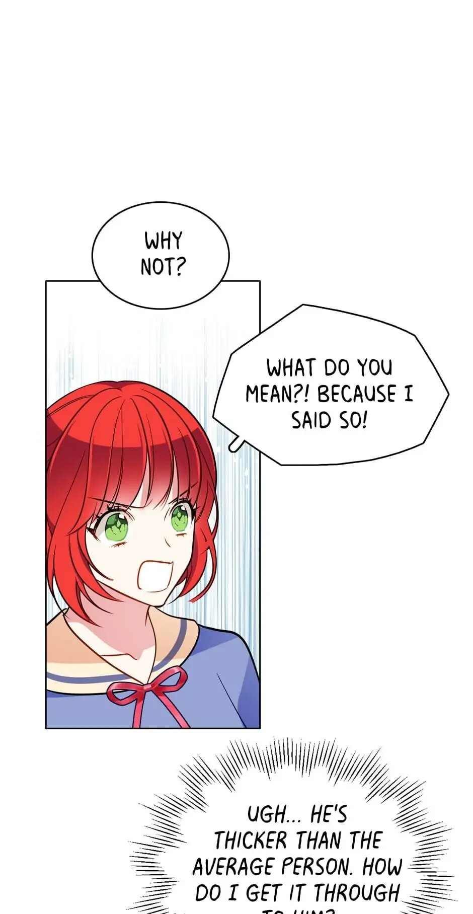 The Detective of Muiella Chapter 79 - page 44