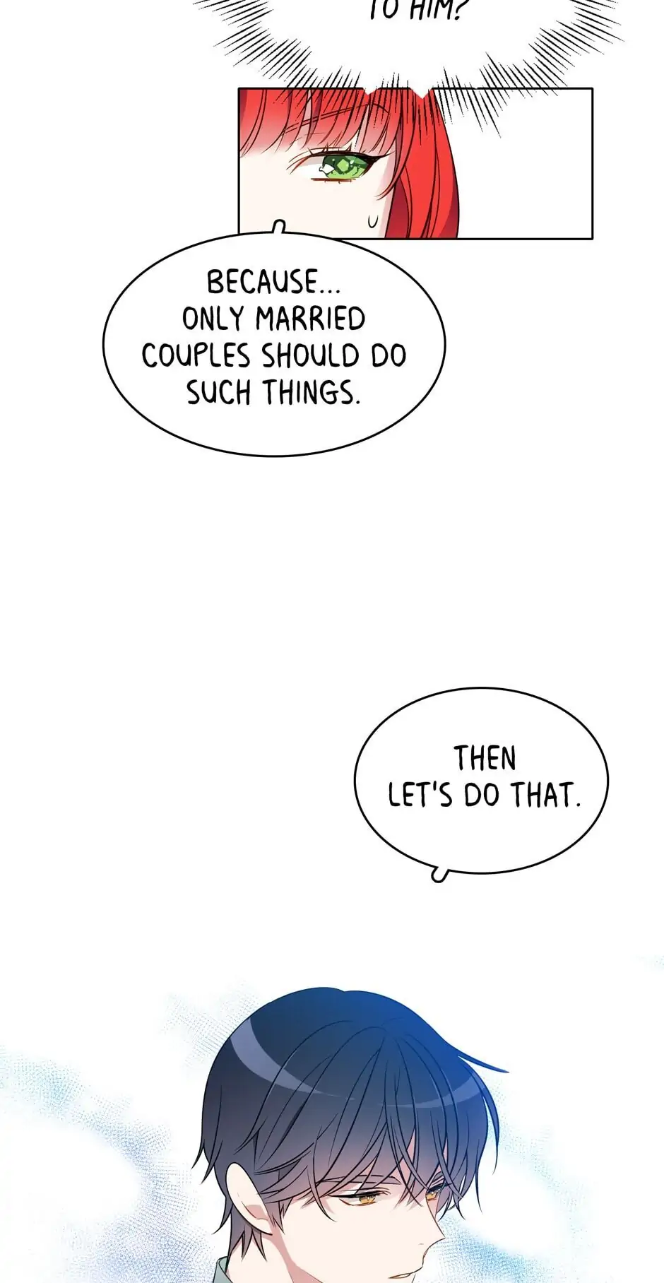 The Detective of Muiella Chapter 79 - page 45