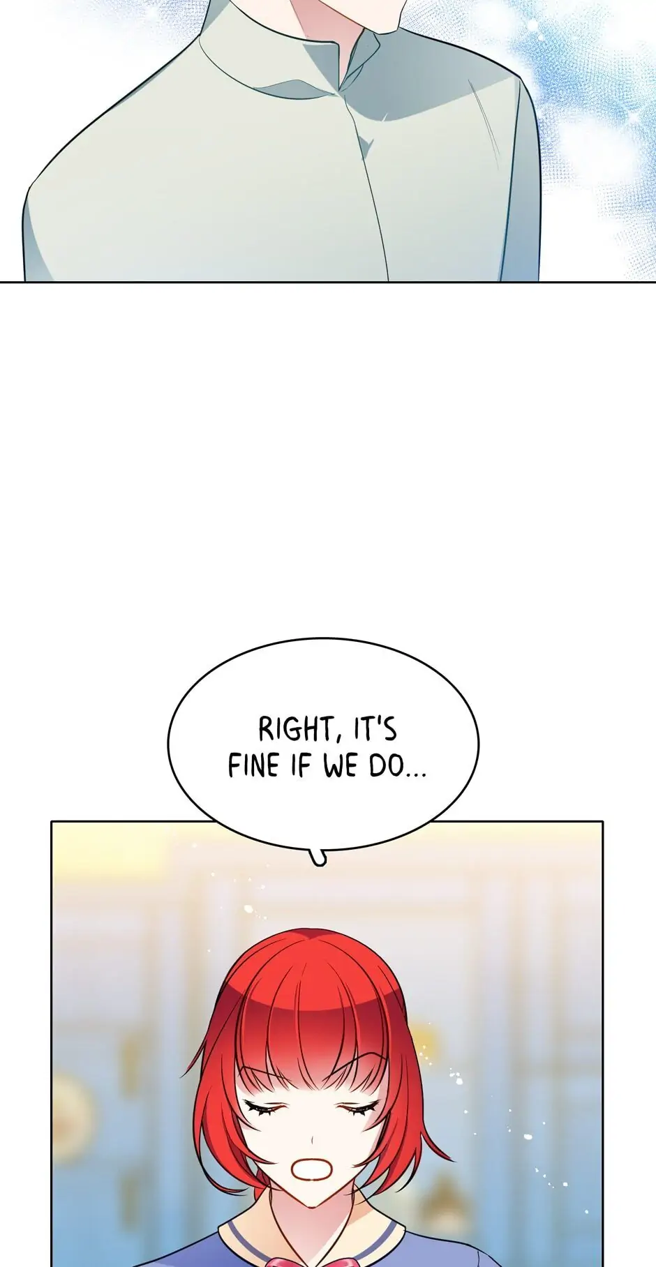 The Detective of Muiella Chapter 79 - page 46