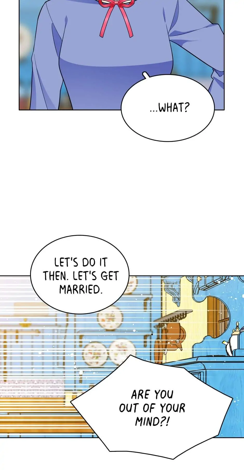 The Detective of Muiella Chapter 79 - page 47