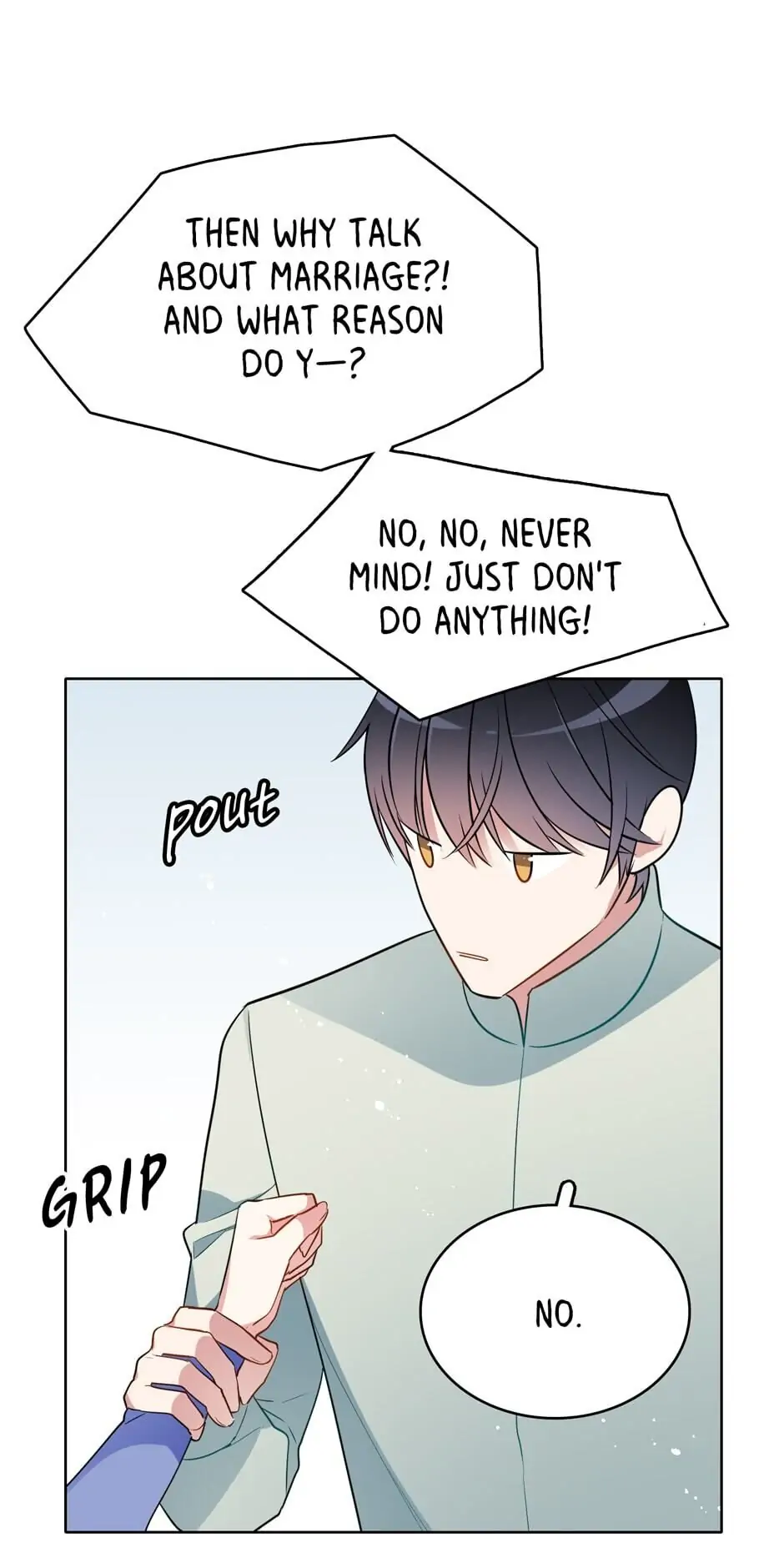 The Detective of Muiella Chapter 79 - page 49