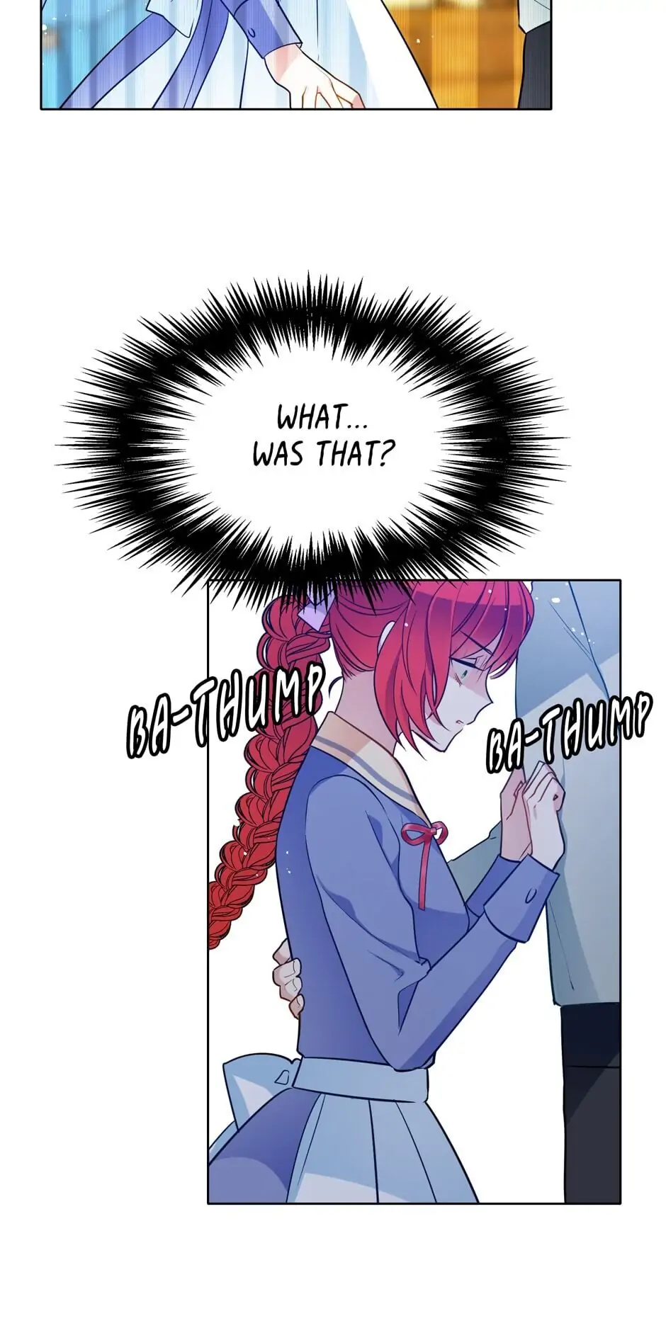 The Detective of Muiella Chapter 79 - page 55