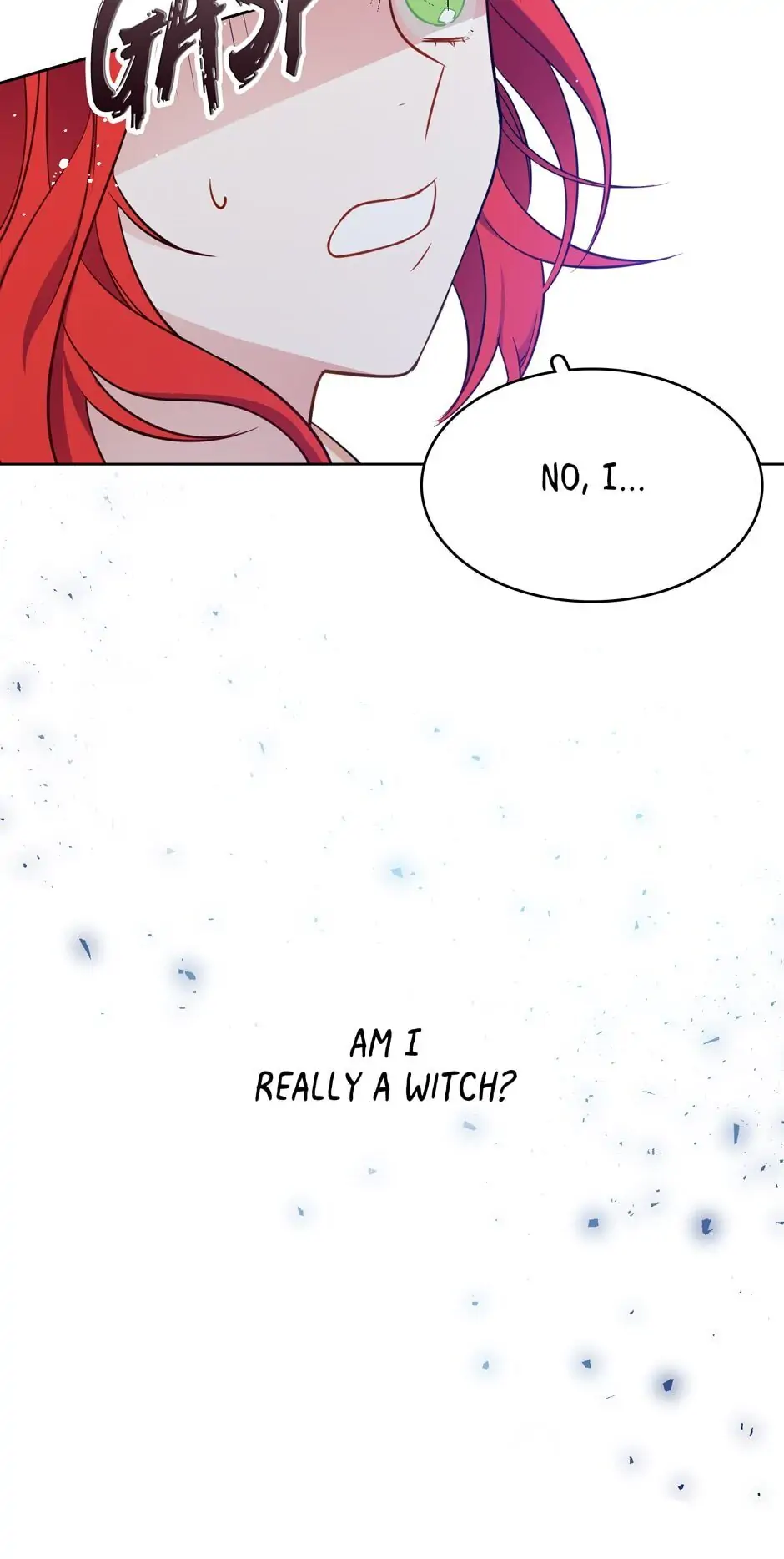 The Detective of Muiella Chapter 79 - page 57