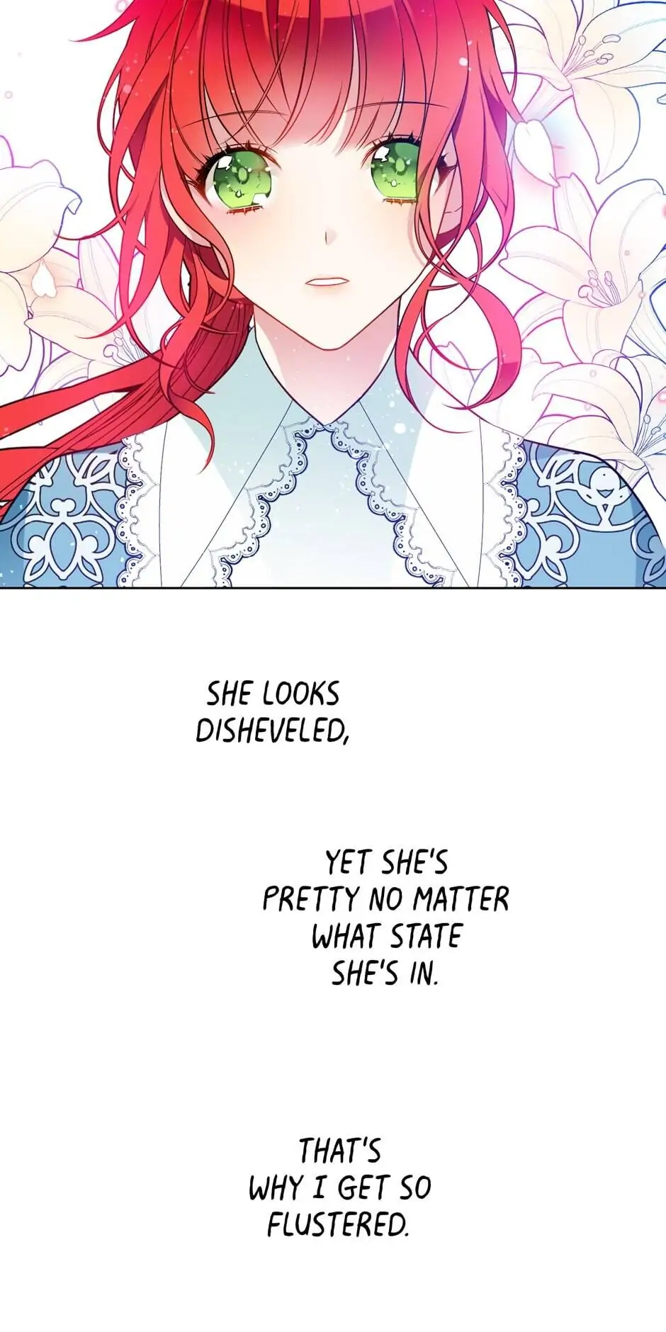 The Detective of Muiella Chapter 79 - page 6