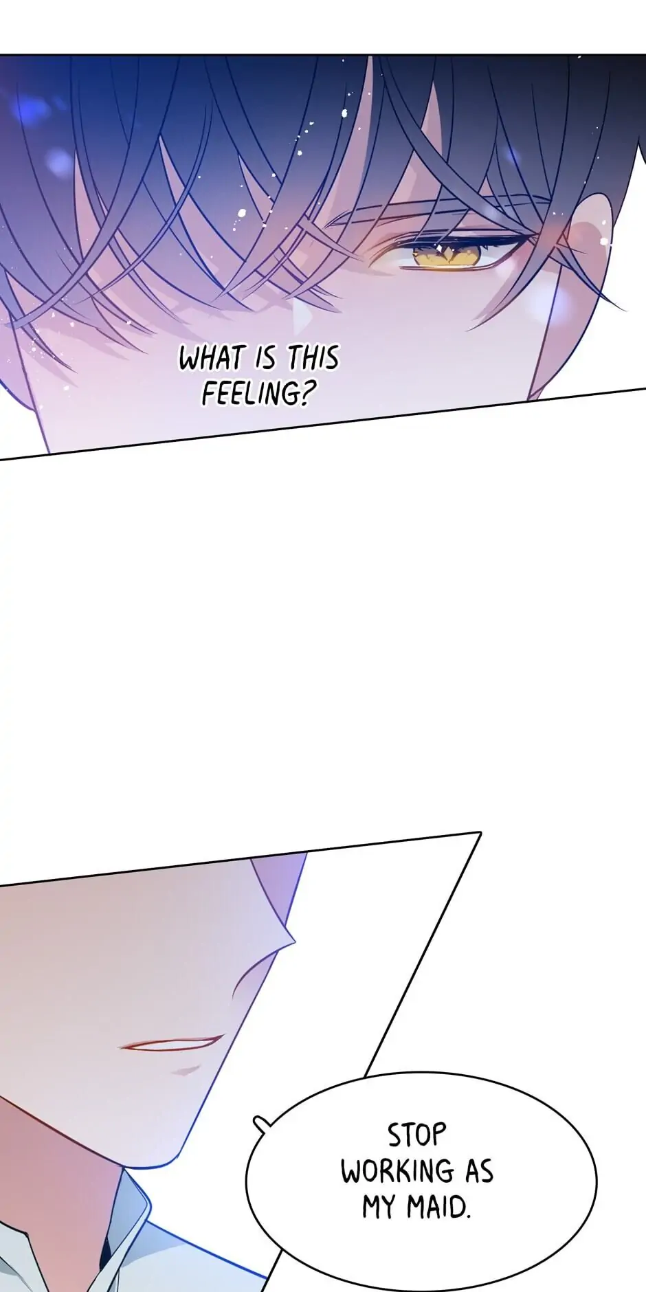 The Detective of Muiella Chapter 79 - page 7