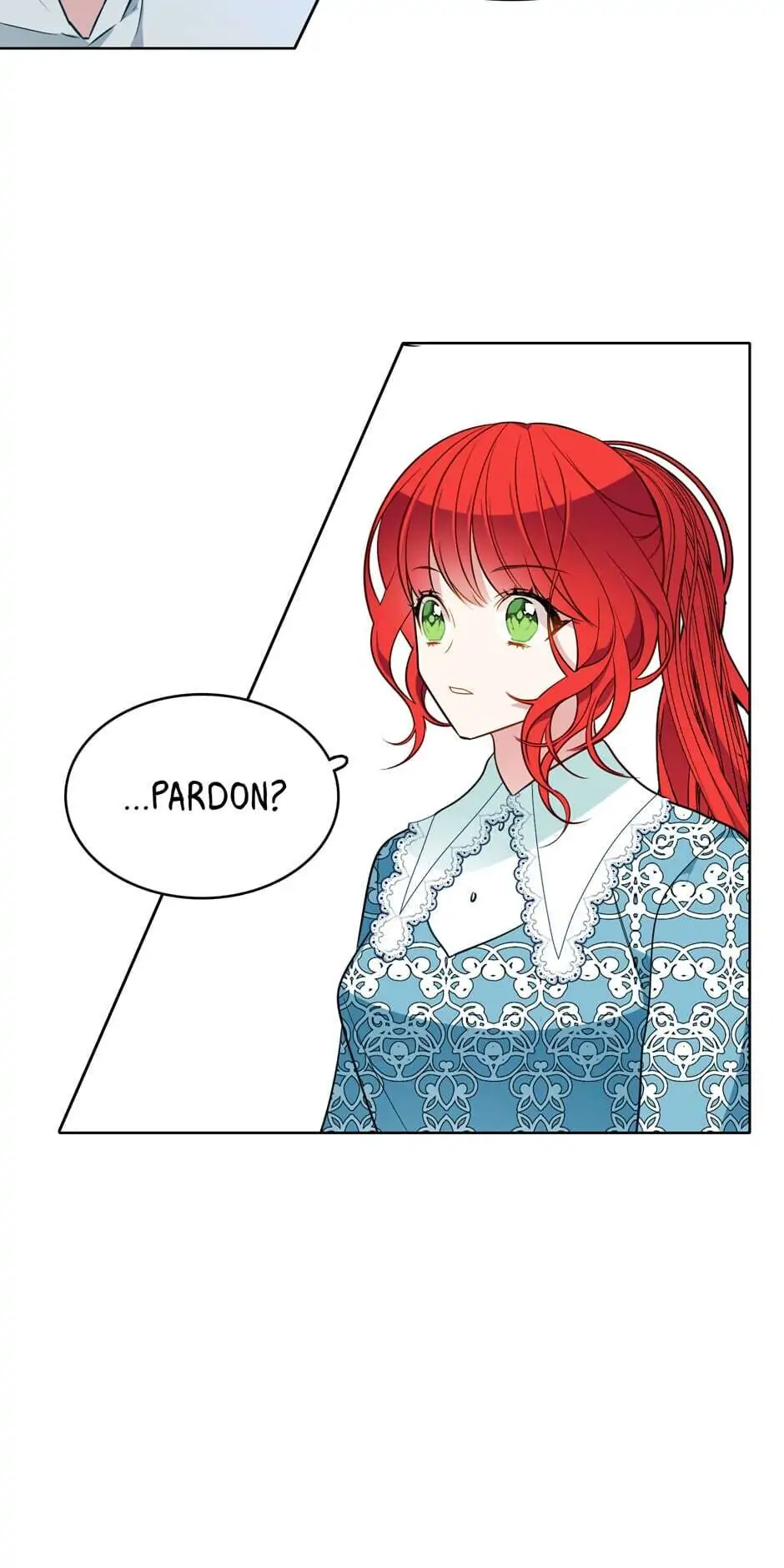 The Detective of Muiella Chapter 79 - page 8