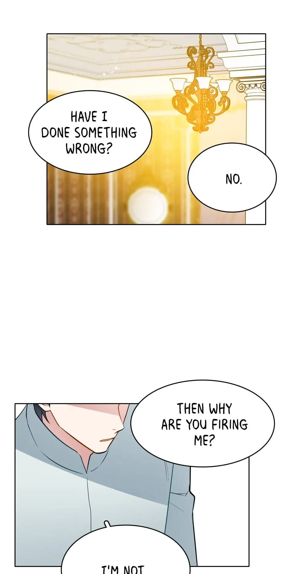 The Detective of Muiella Chapter 79 - page 9