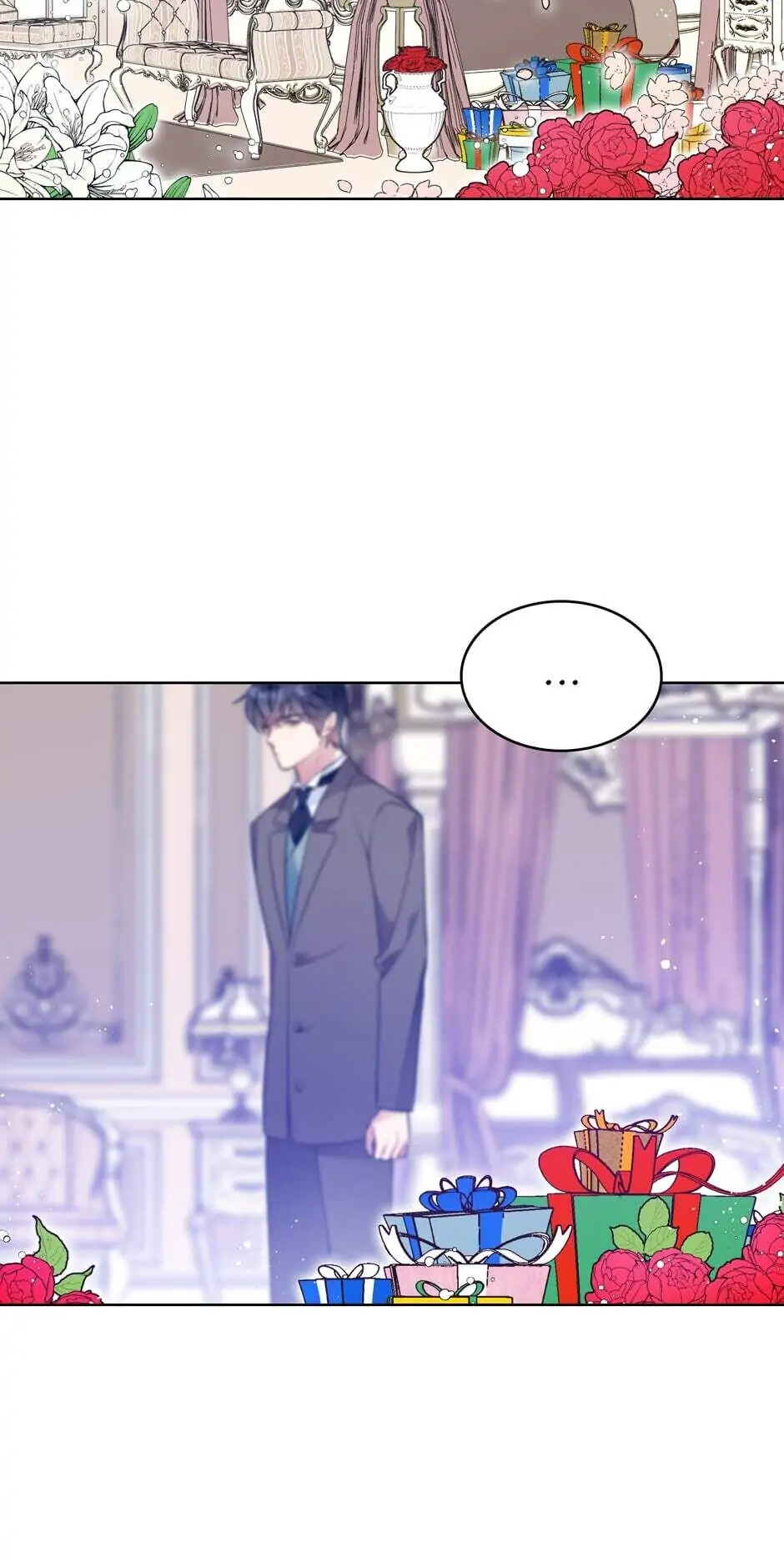 The Detective of Muiella Chapter 94 - page 12