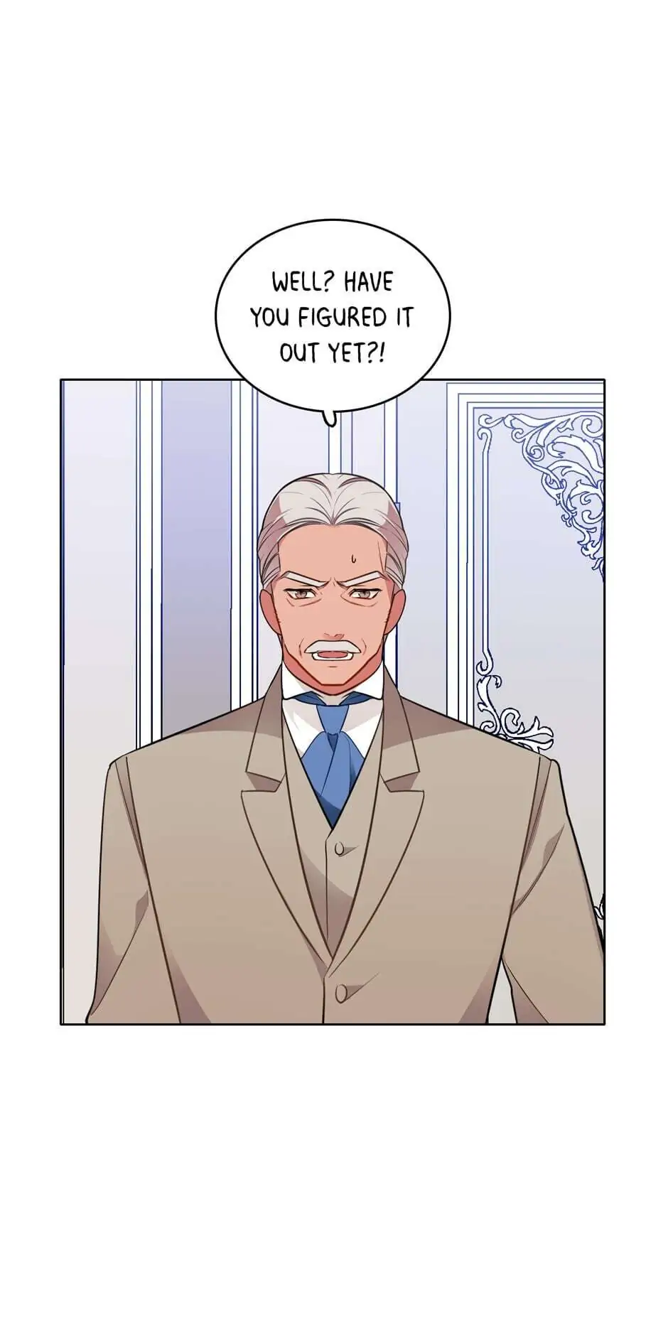 The Detective of Muiella Chapter 94 - page 13