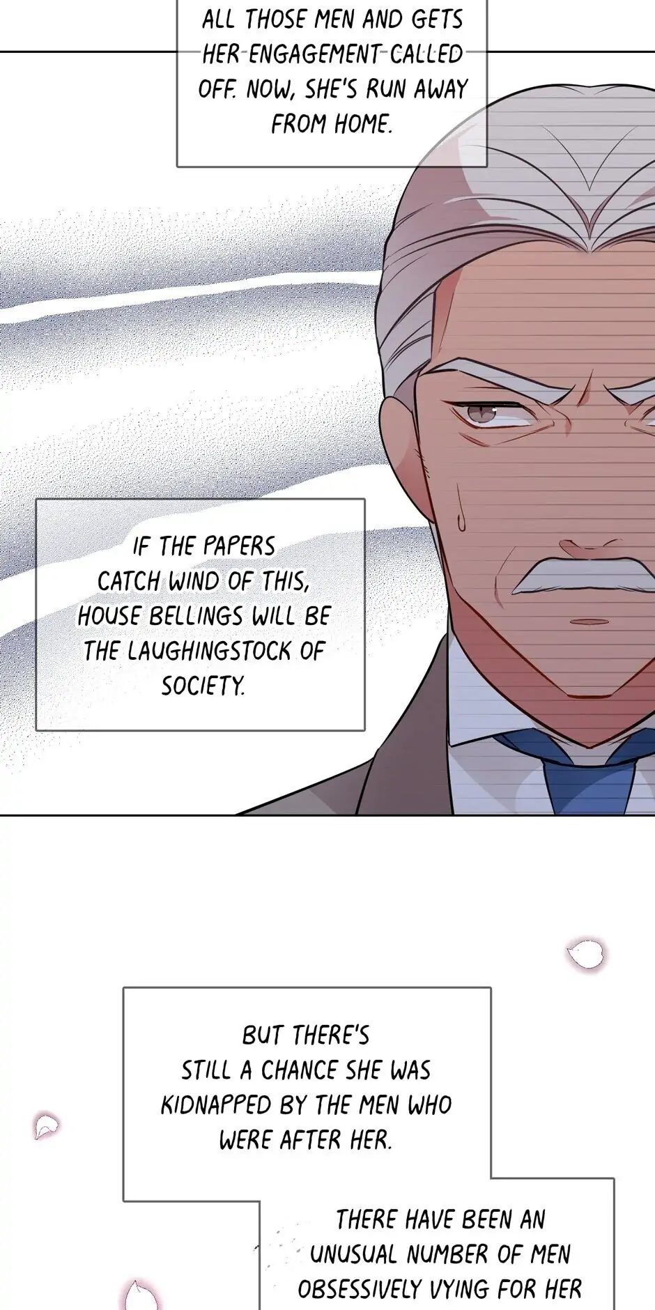 The Detective of Muiella Chapter 94 - page 15