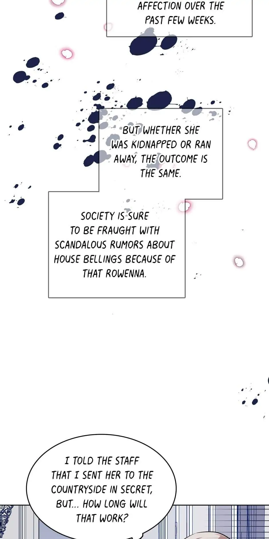 The Detective of Muiella Chapter 94 - page 16