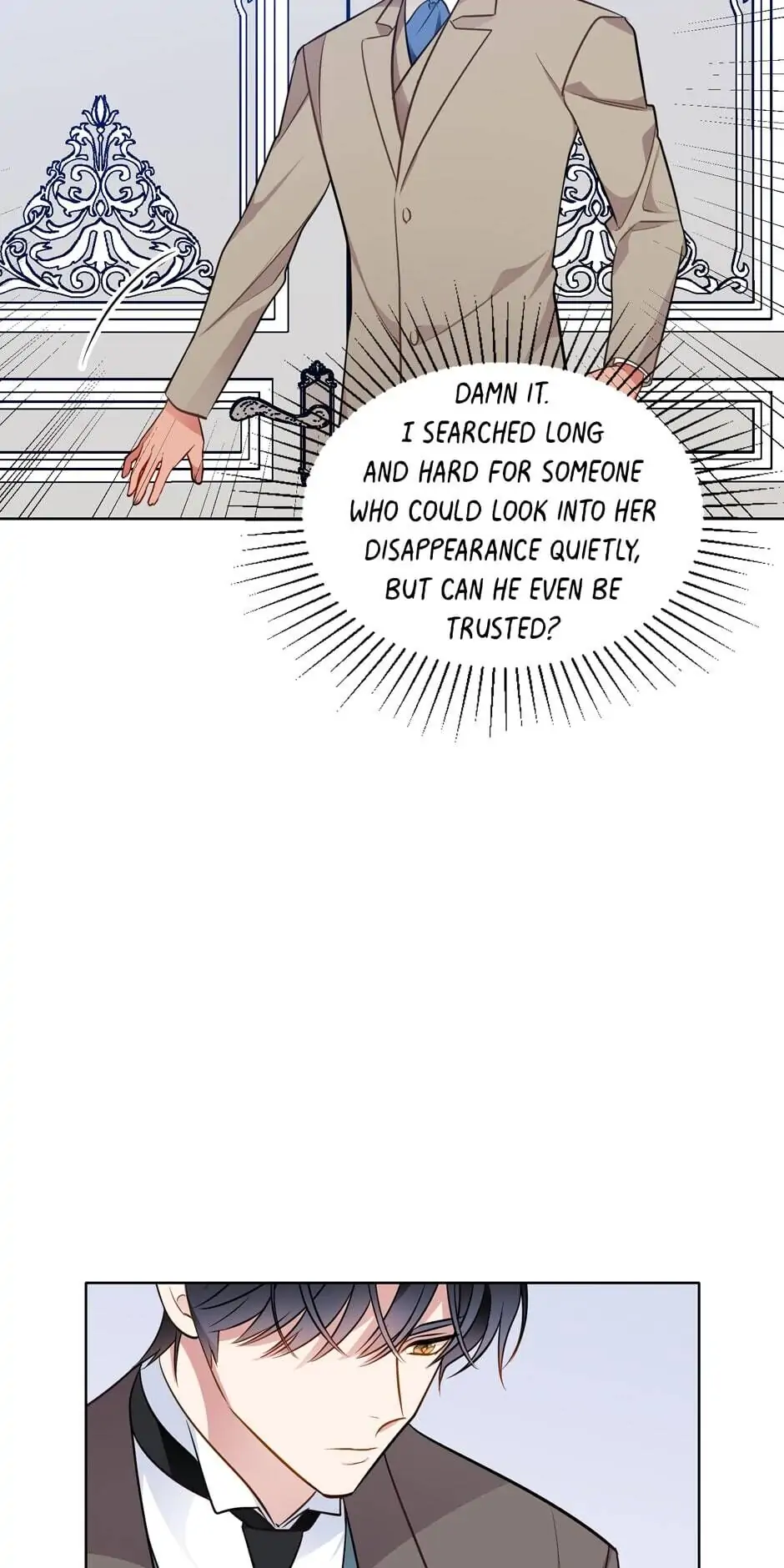The Detective of Muiella Chapter 94 - page 18