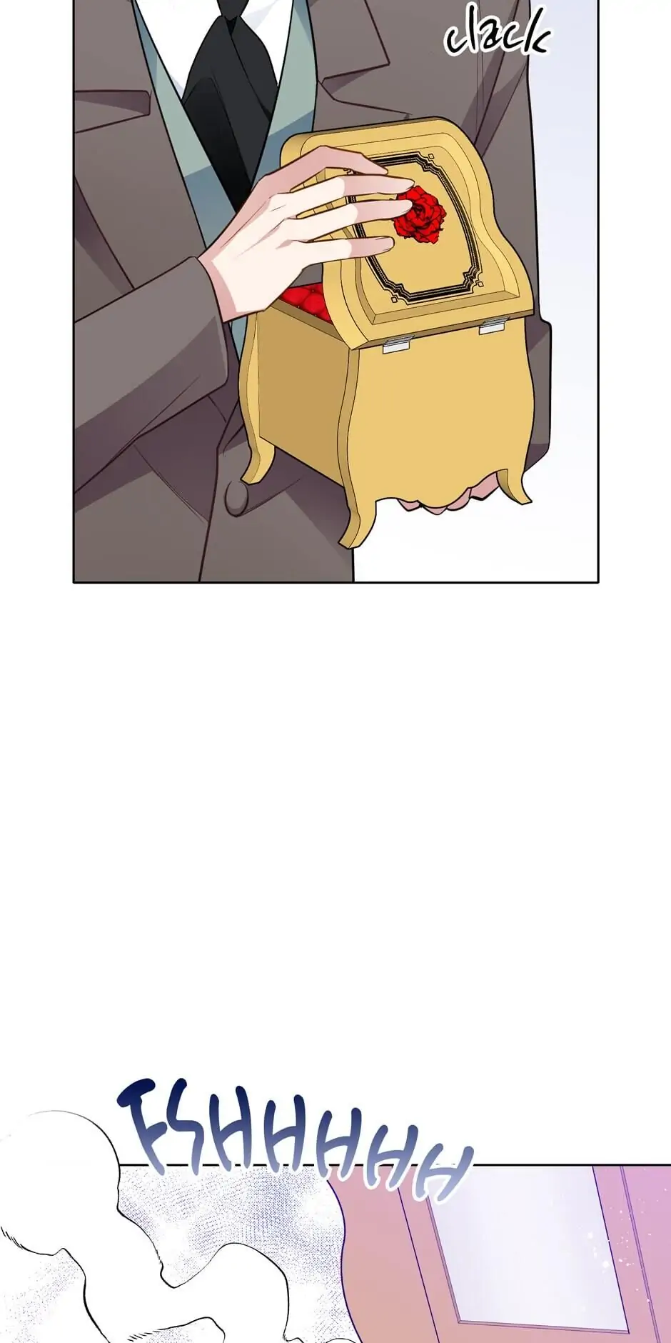 The Detective of Muiella Chapter 94 - page 19