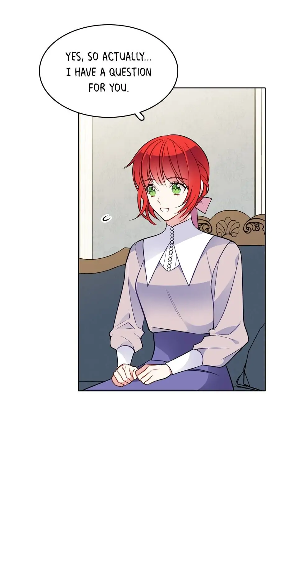The Detective of Muiella Chapter 94 - page 2