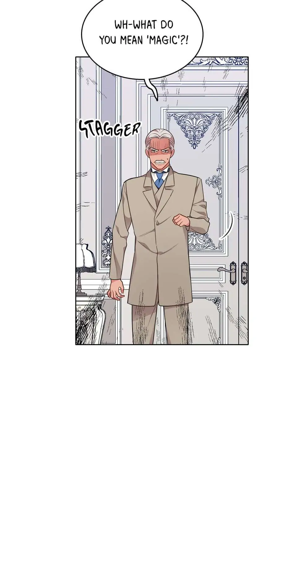 The Detective of Muiella Chapter 94 - page 22
