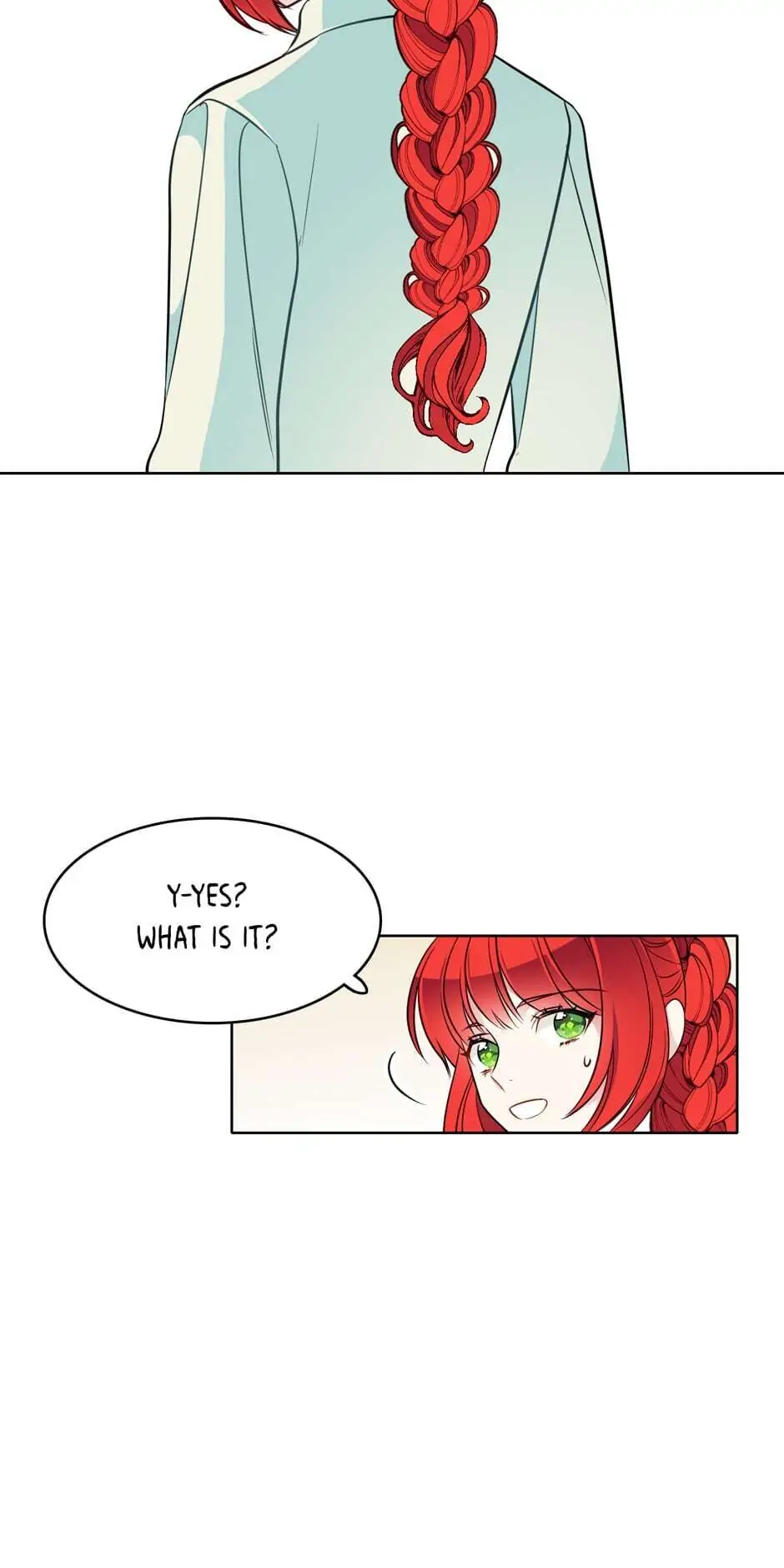 The Detective of Muiella Chapter 94 - page 27