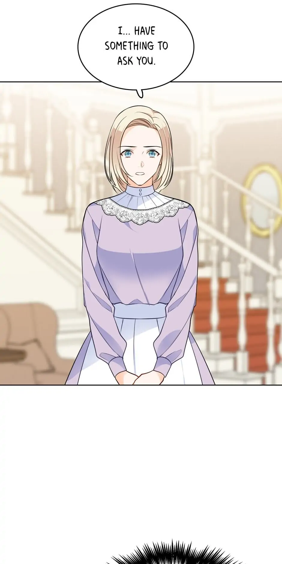 The Detective of Muiella Chapter 94 - page 28